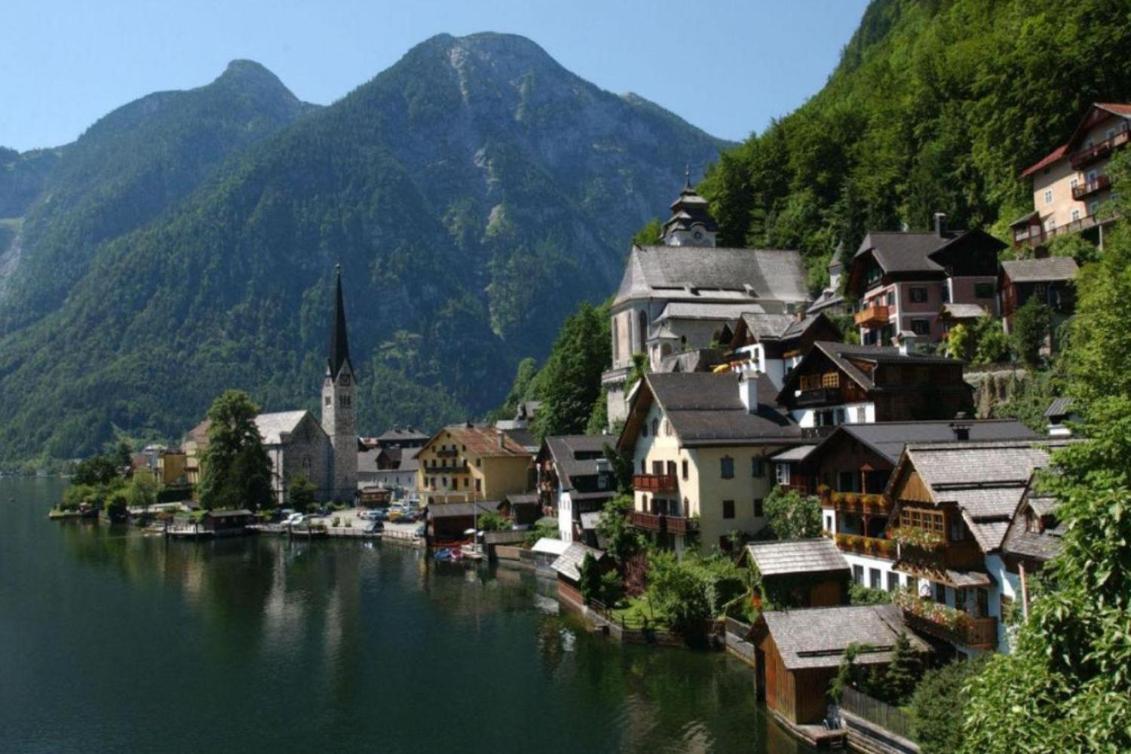 Apartment Sophia - Hallstatt