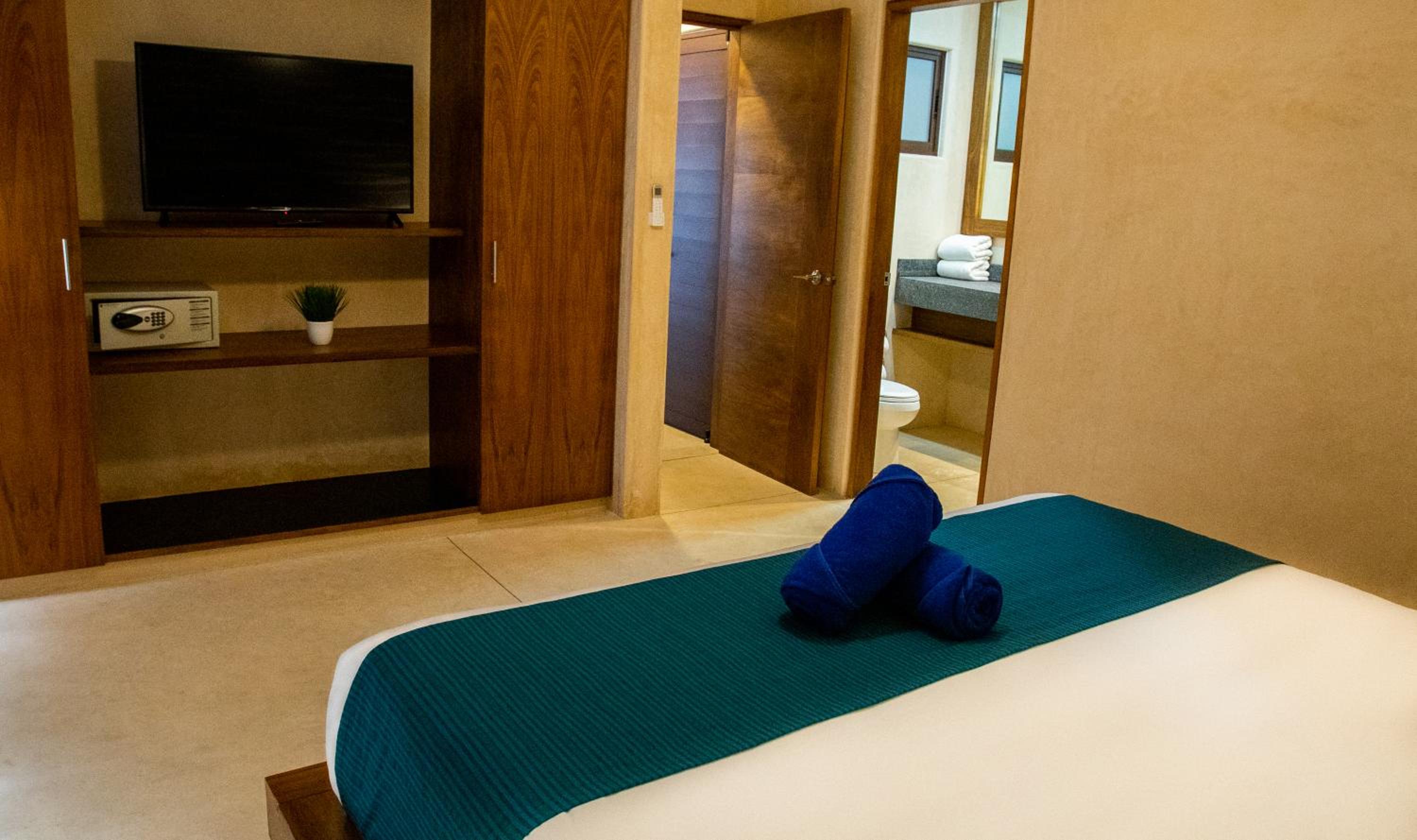 Azul Tulum by GuruHotel photo 16 of 53