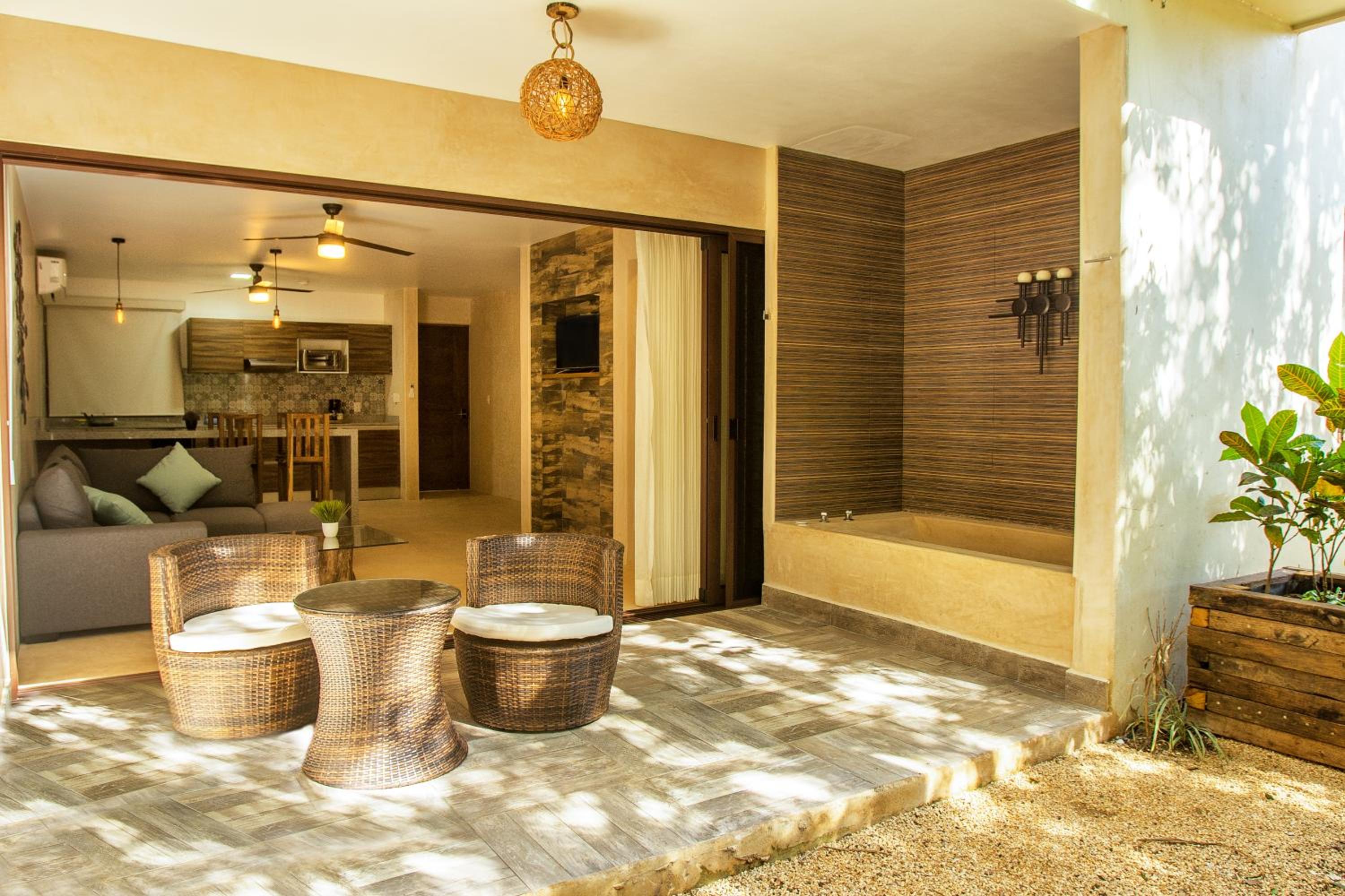 Azul Tulum by GuruHotel photo 40 of 53