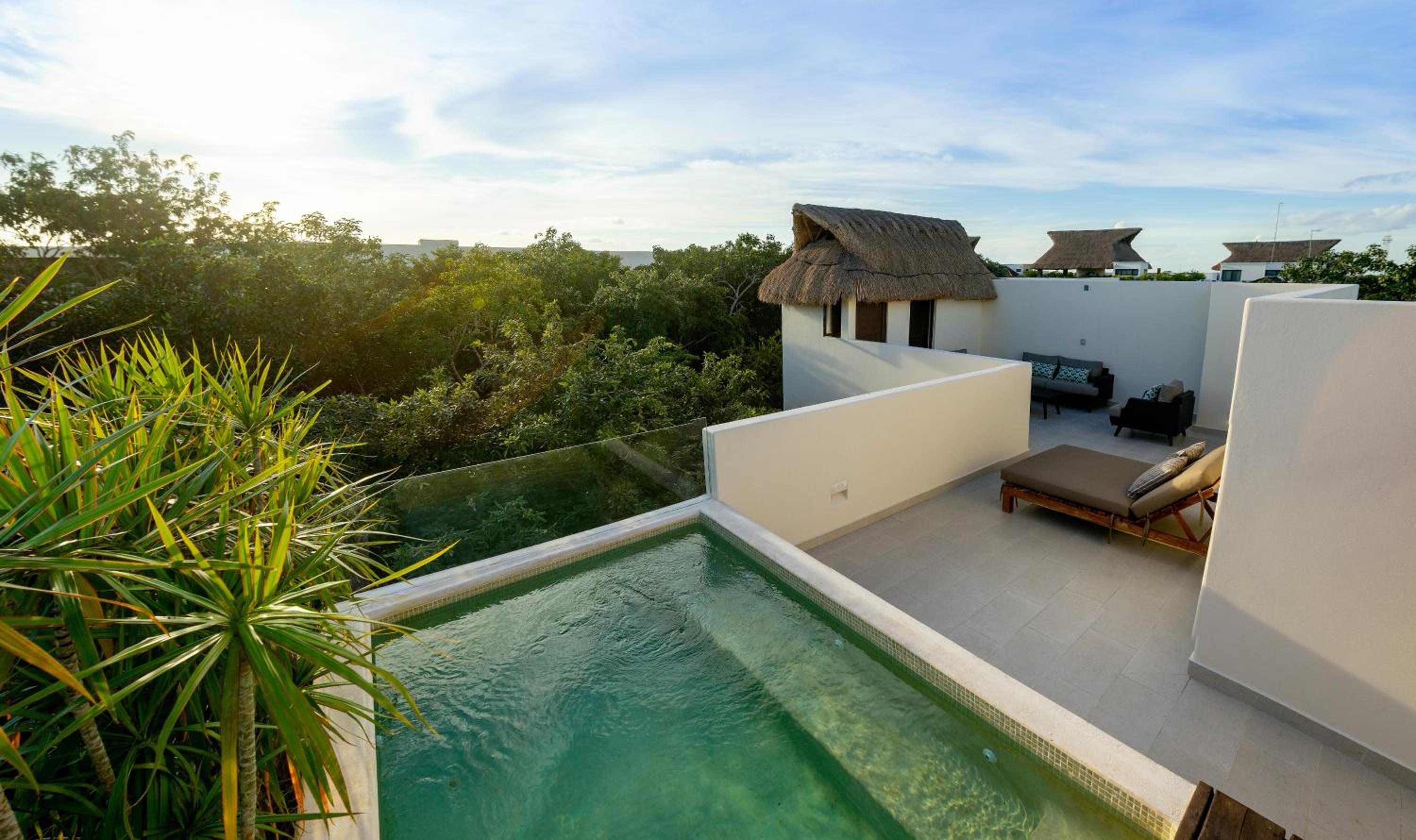 Azul Tulum by GuruHotel photo 45 of 53