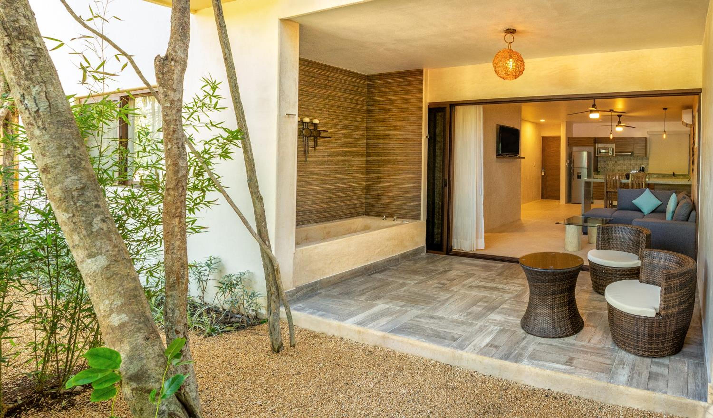 Azul Tulum by GuruHotel photo 31 of 53
