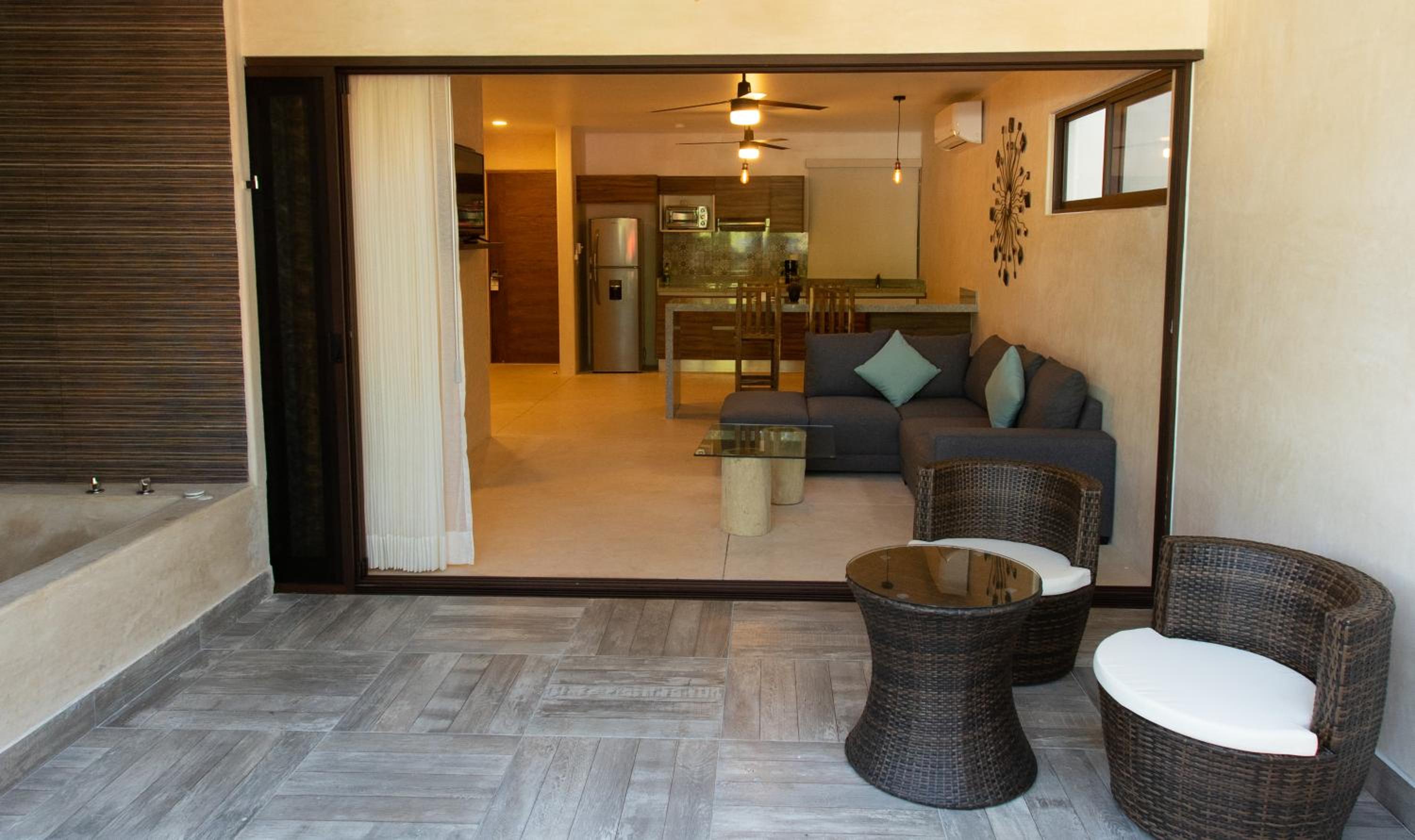 Azul Tulum by GuruHotel photo 23 of 53
