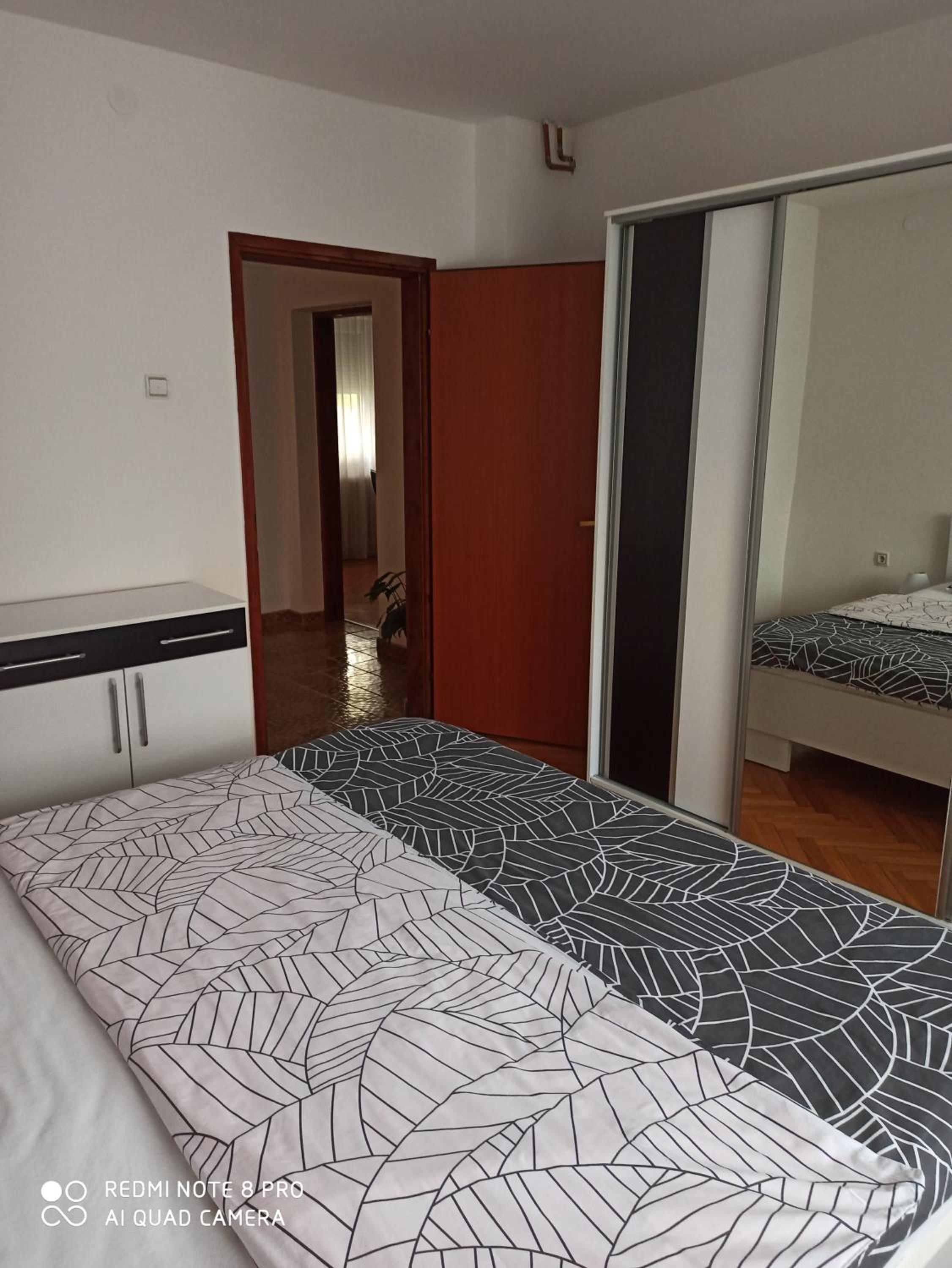 Apartman Mima view 2