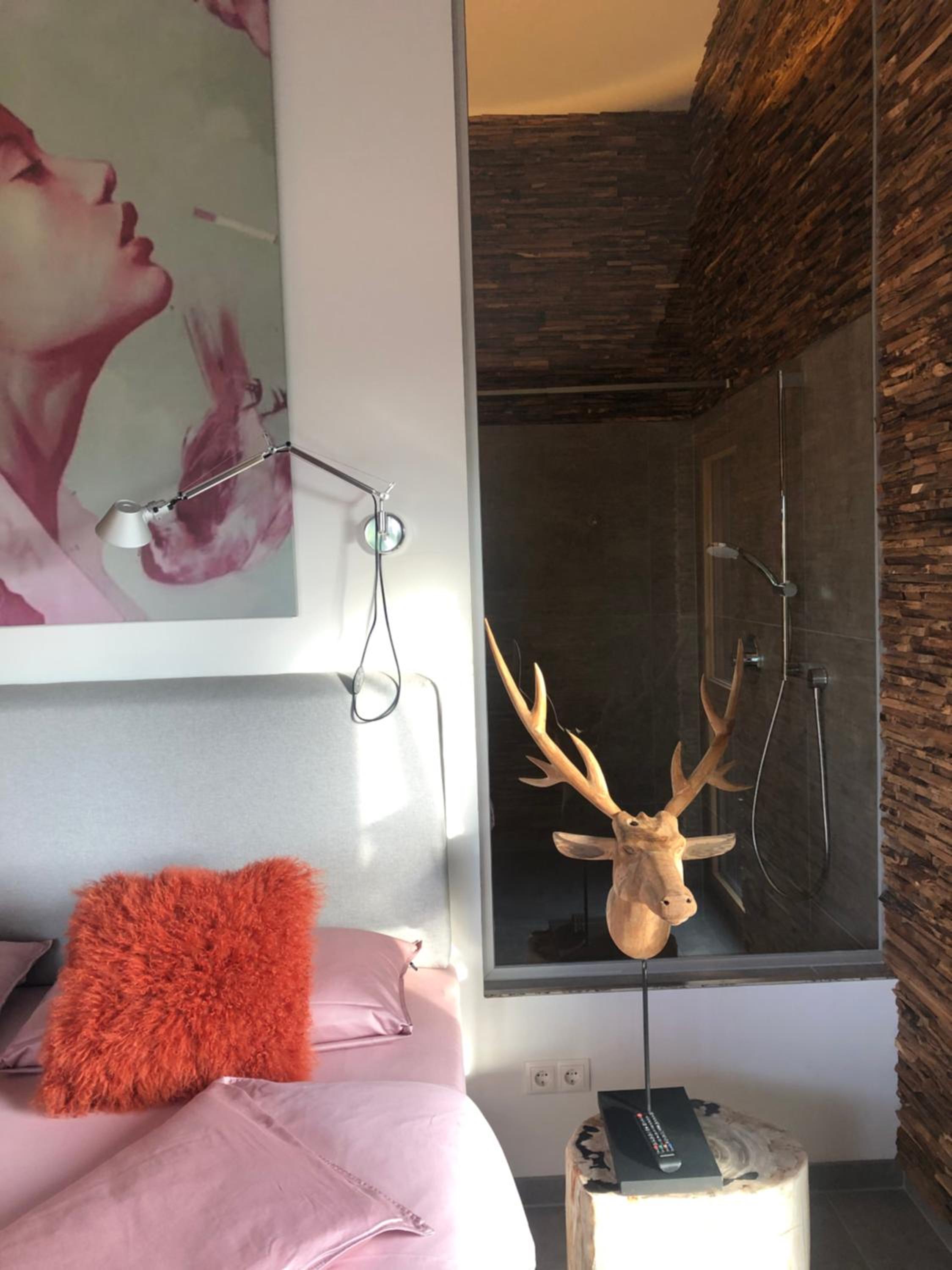 Pfändertraum Luxus Ferienhaus