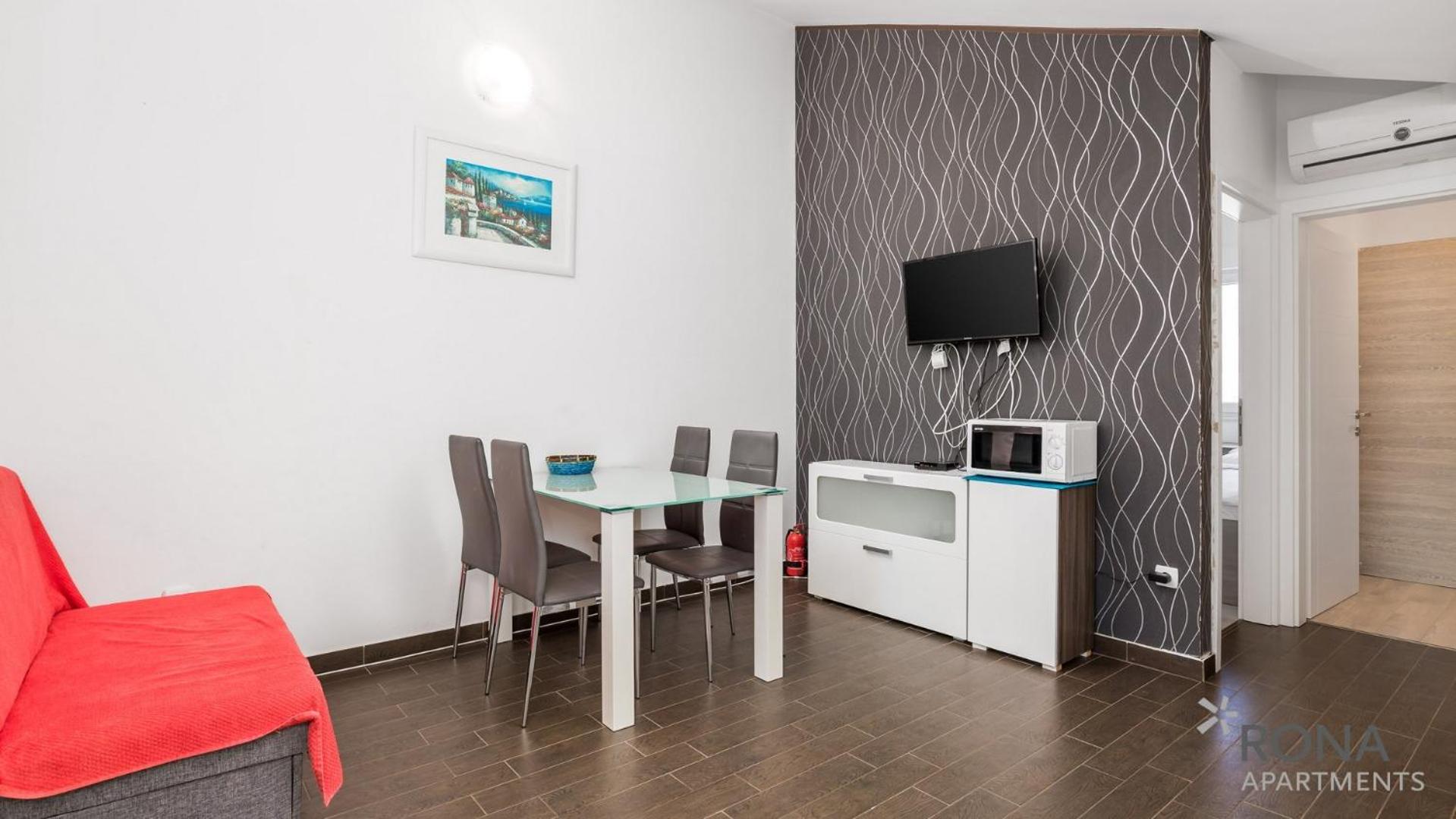 Rona Apartments Zlatko view 3
