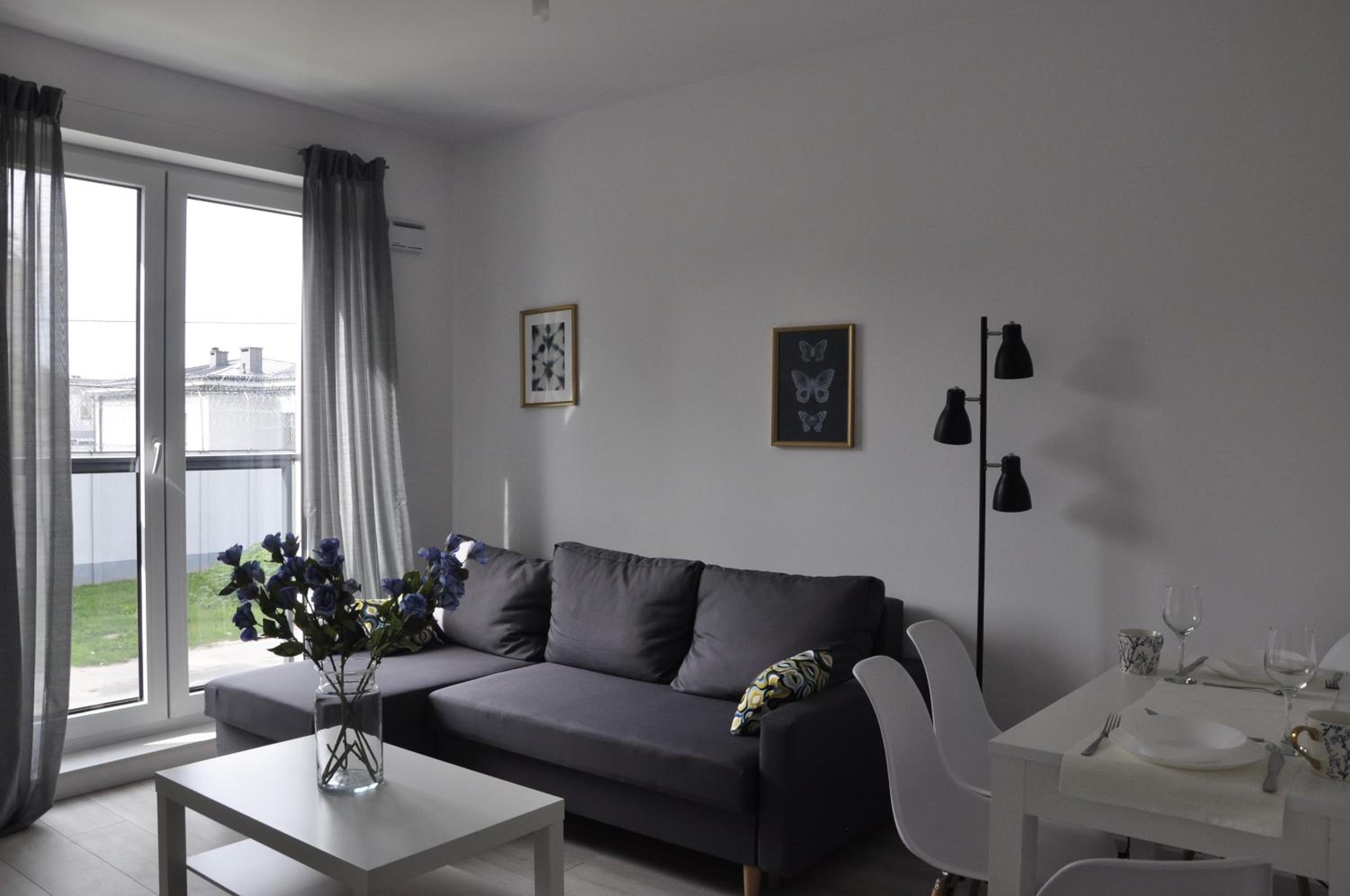 Prudentia Apartments Lifetown view 3