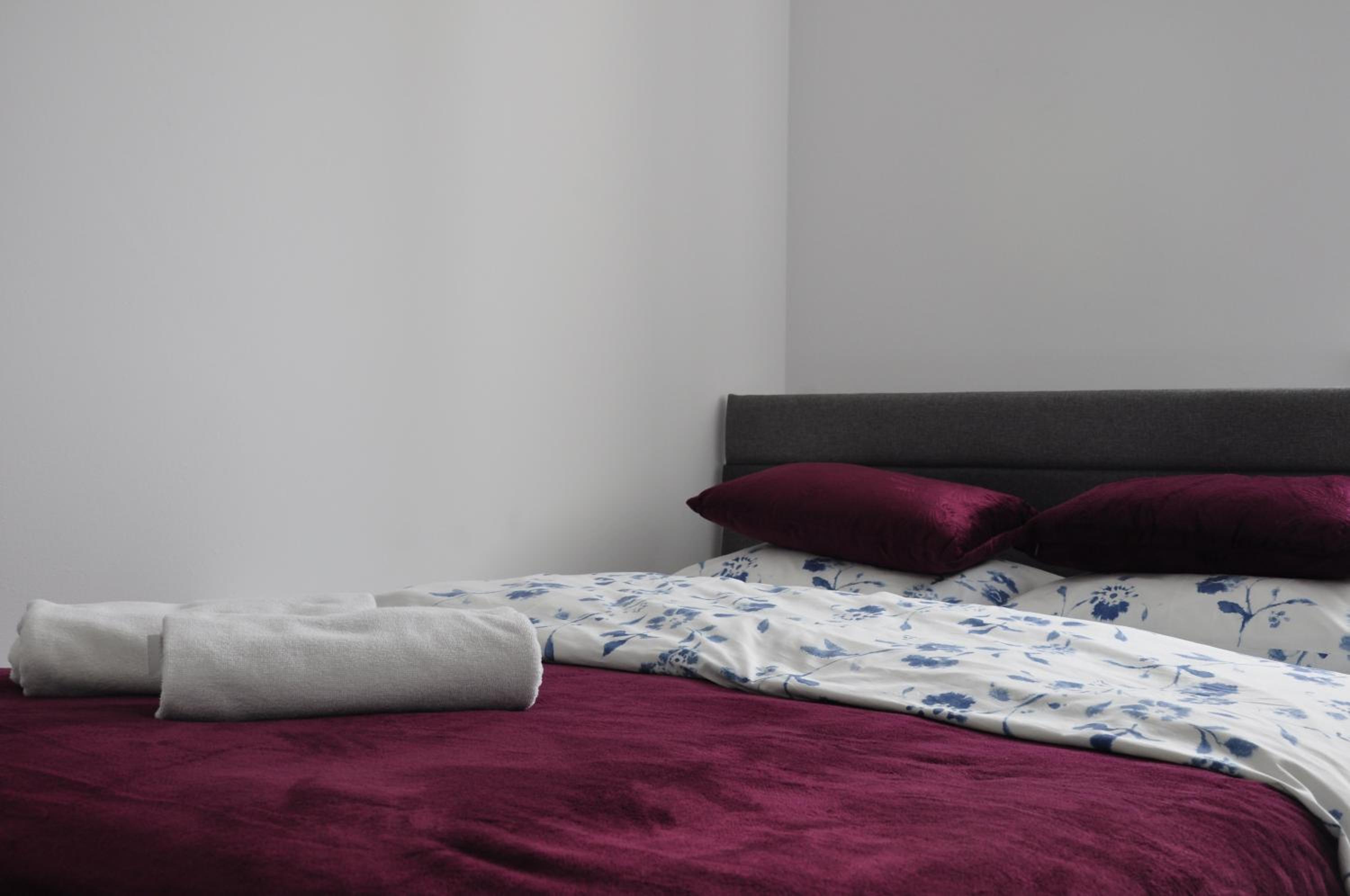 Prudentia Apartments Lifetown