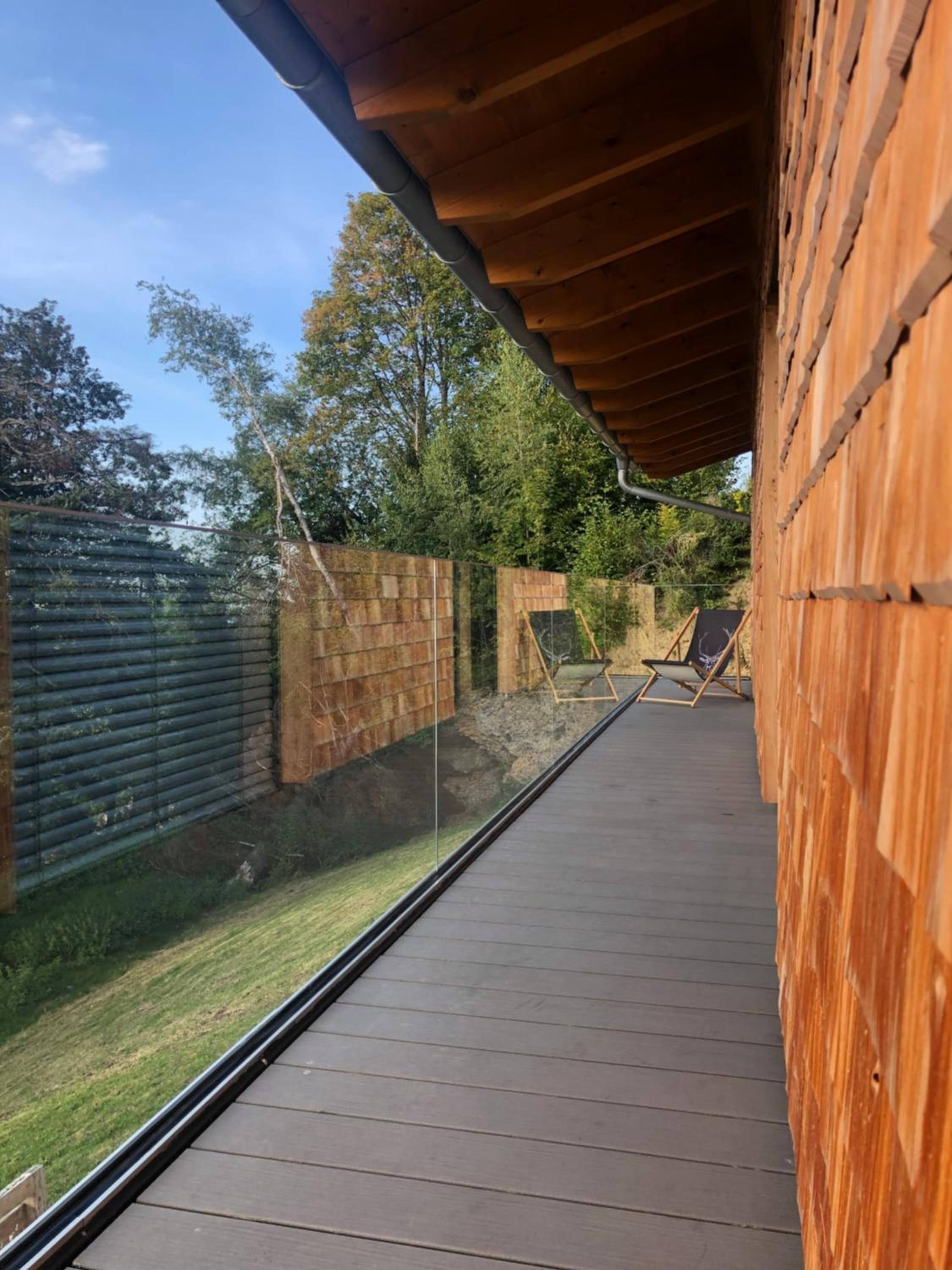 Pfändertraum Luxus Ferienhaus