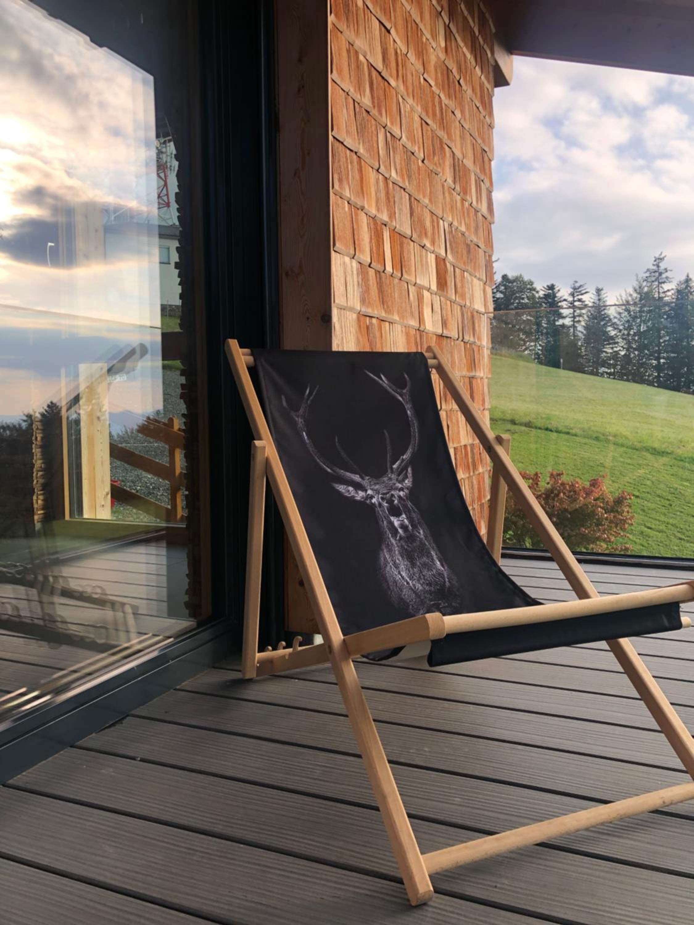 Pfändertraum Luxus Ferienhaus