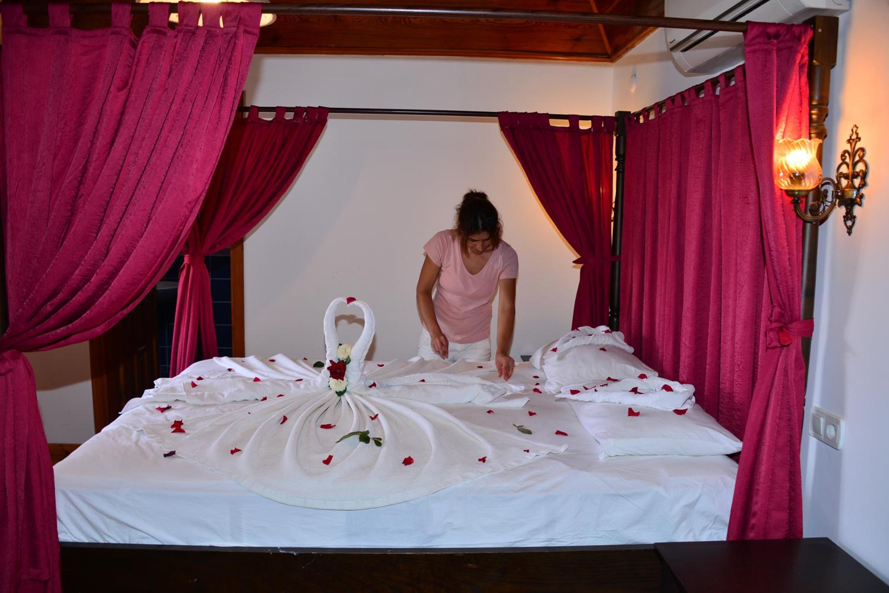Aquarius Hotel — photo 65