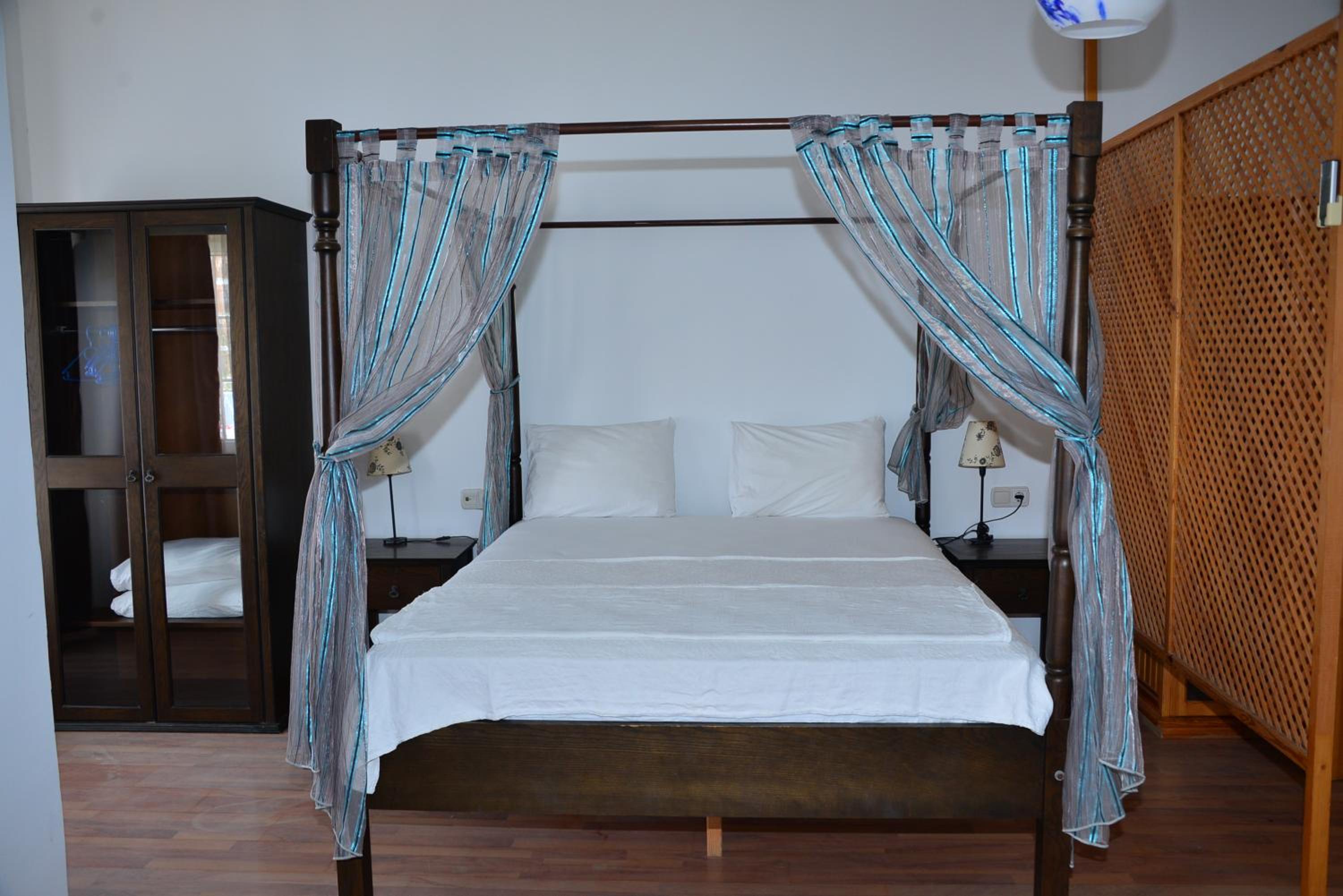 Aquarius Hotel — photo 71