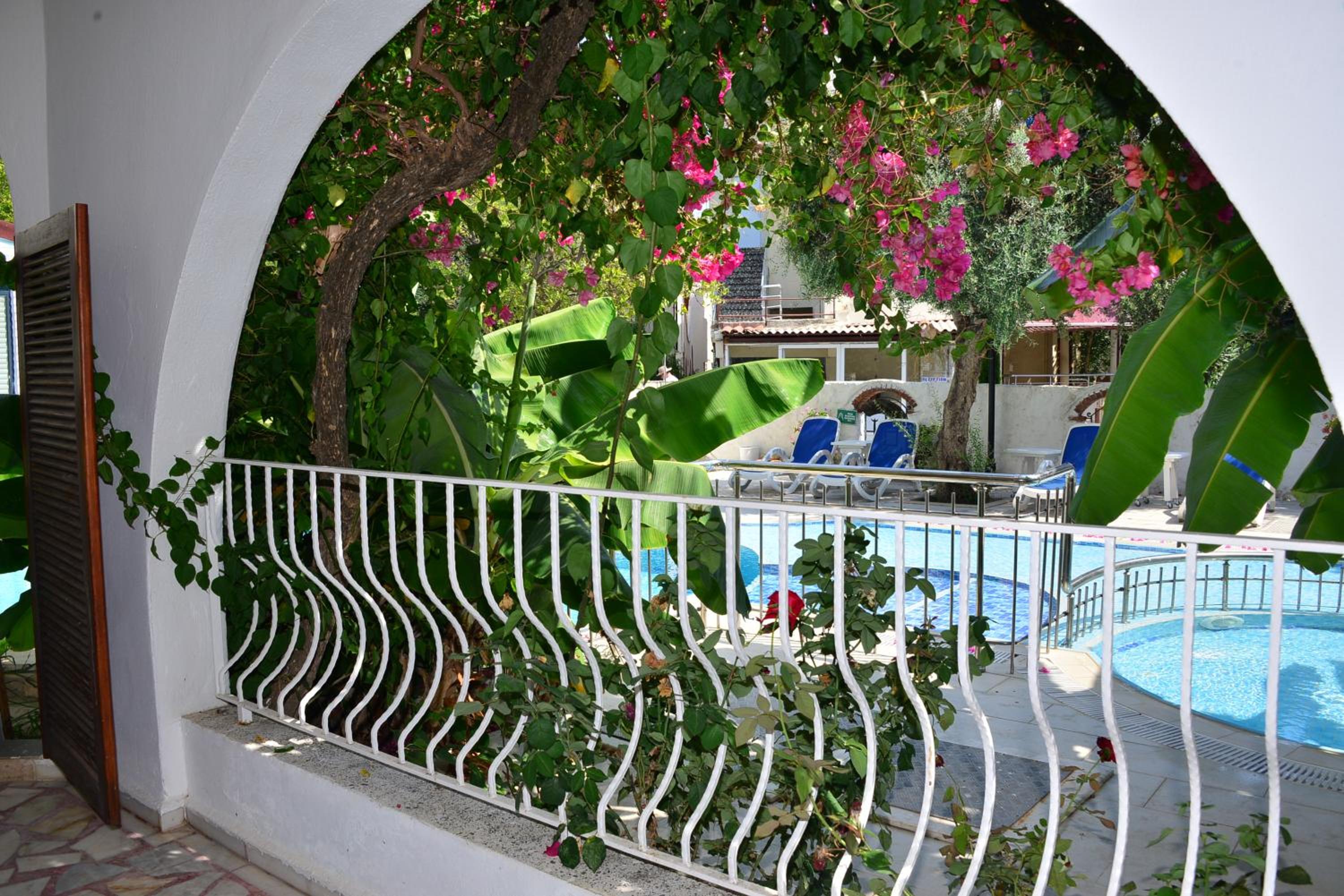 Aquarius Hotel — photo 70