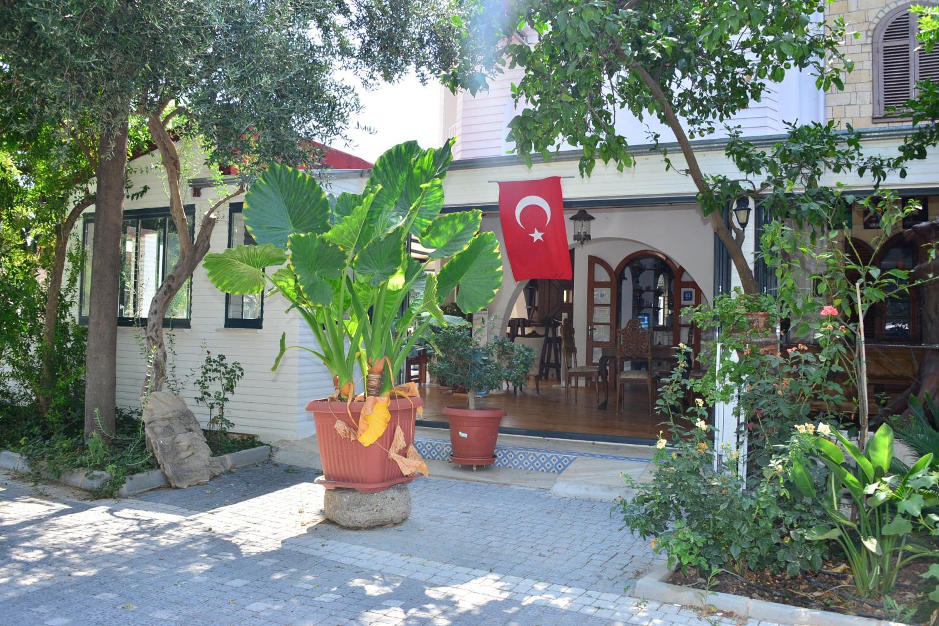 Aquarius Hotel — photo 90