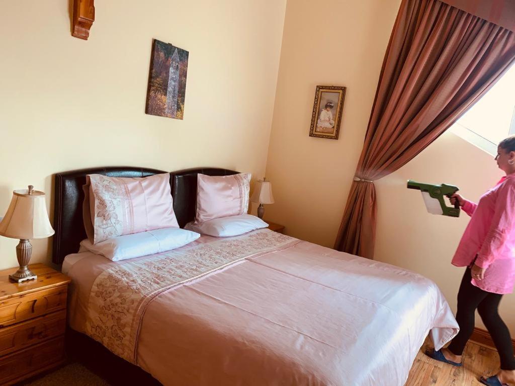 Hotel Wicklow Way Lodge - Image 1