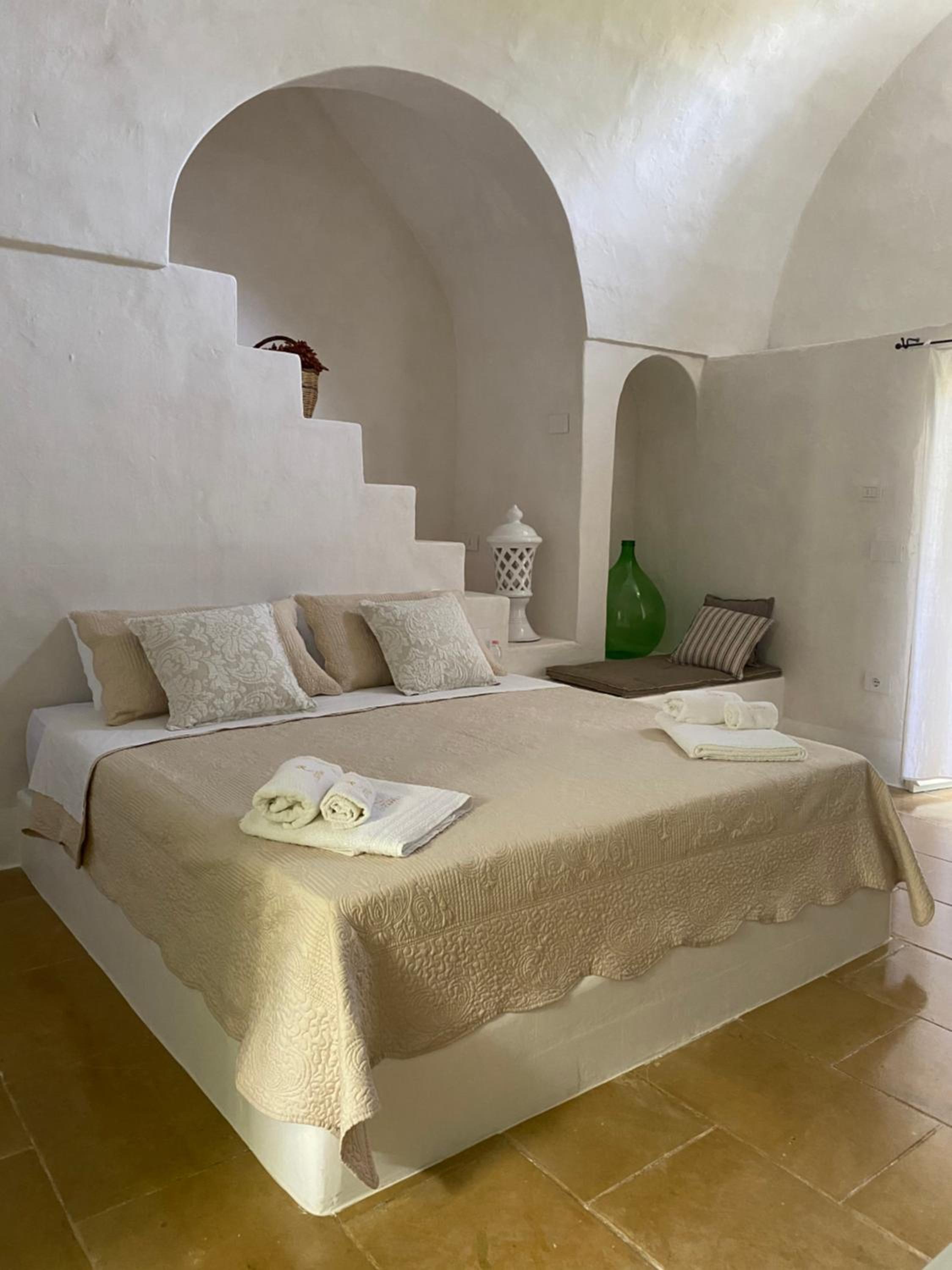 Masseria Li Capperi