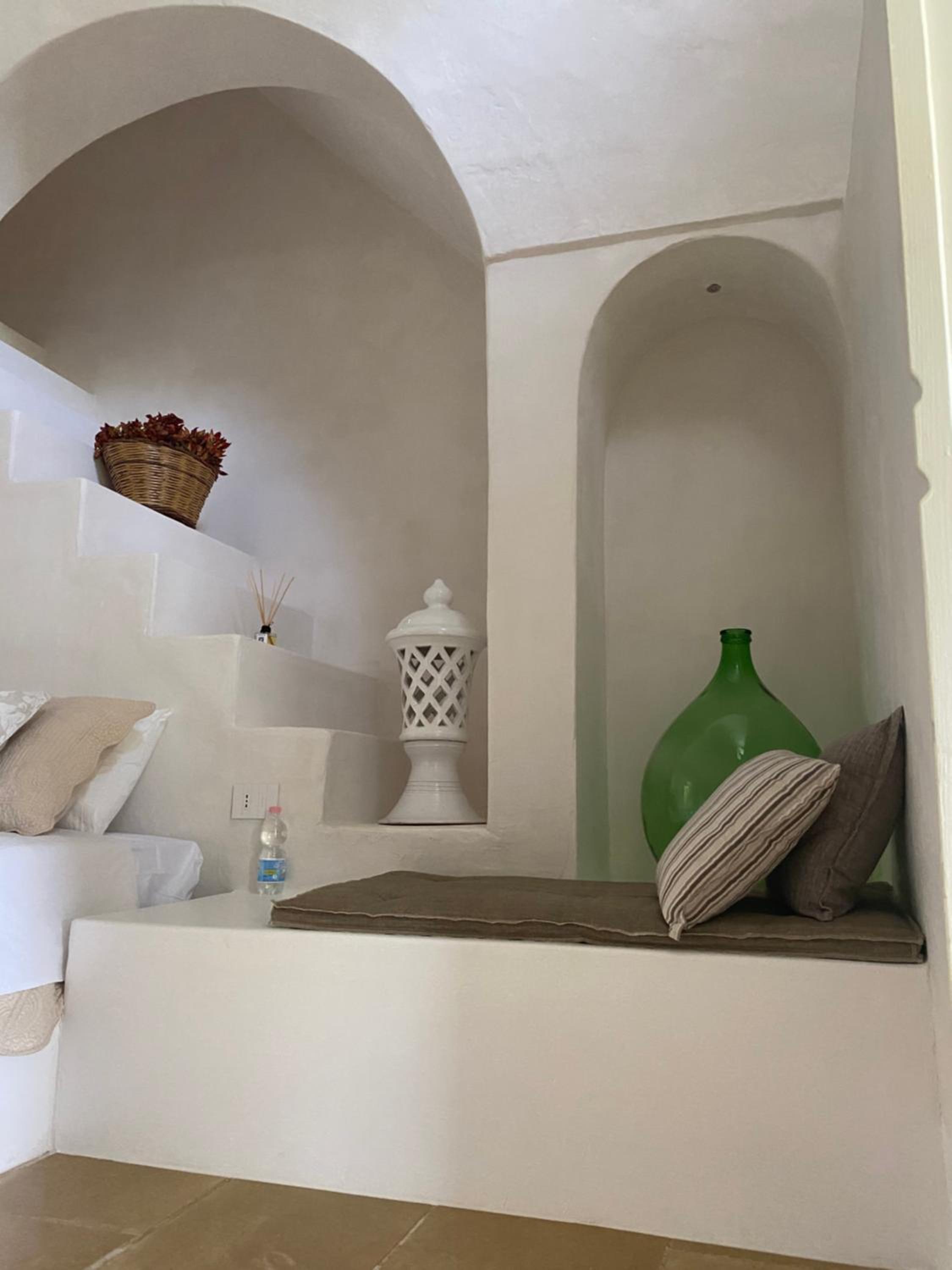 Masseria Li Capperi