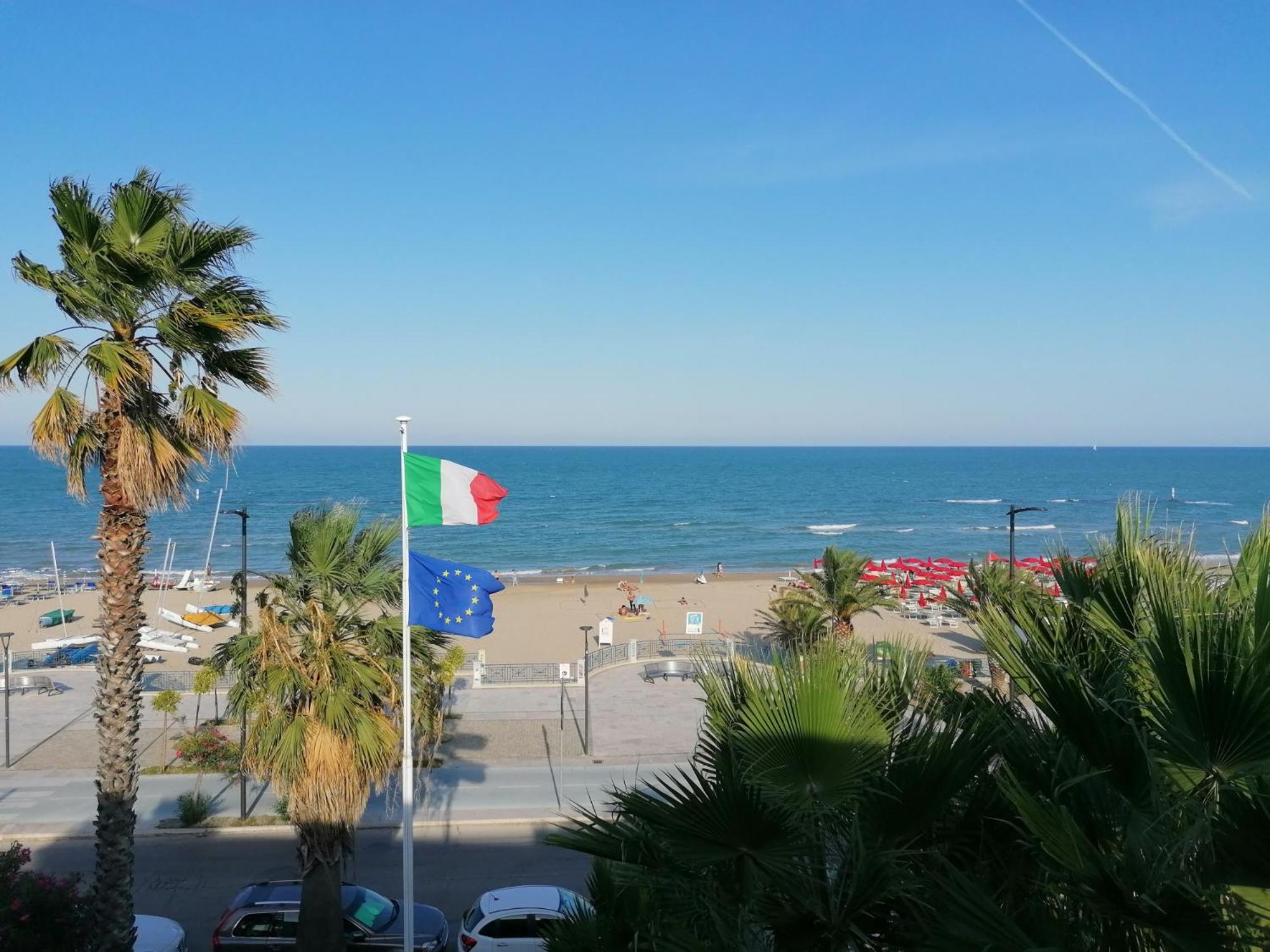 Residence Le Palme