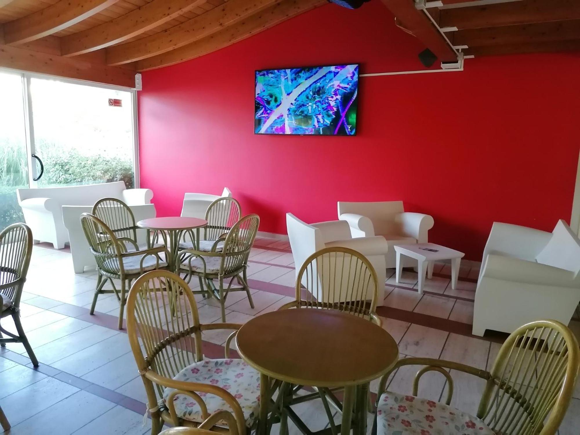 Residence Le Palme