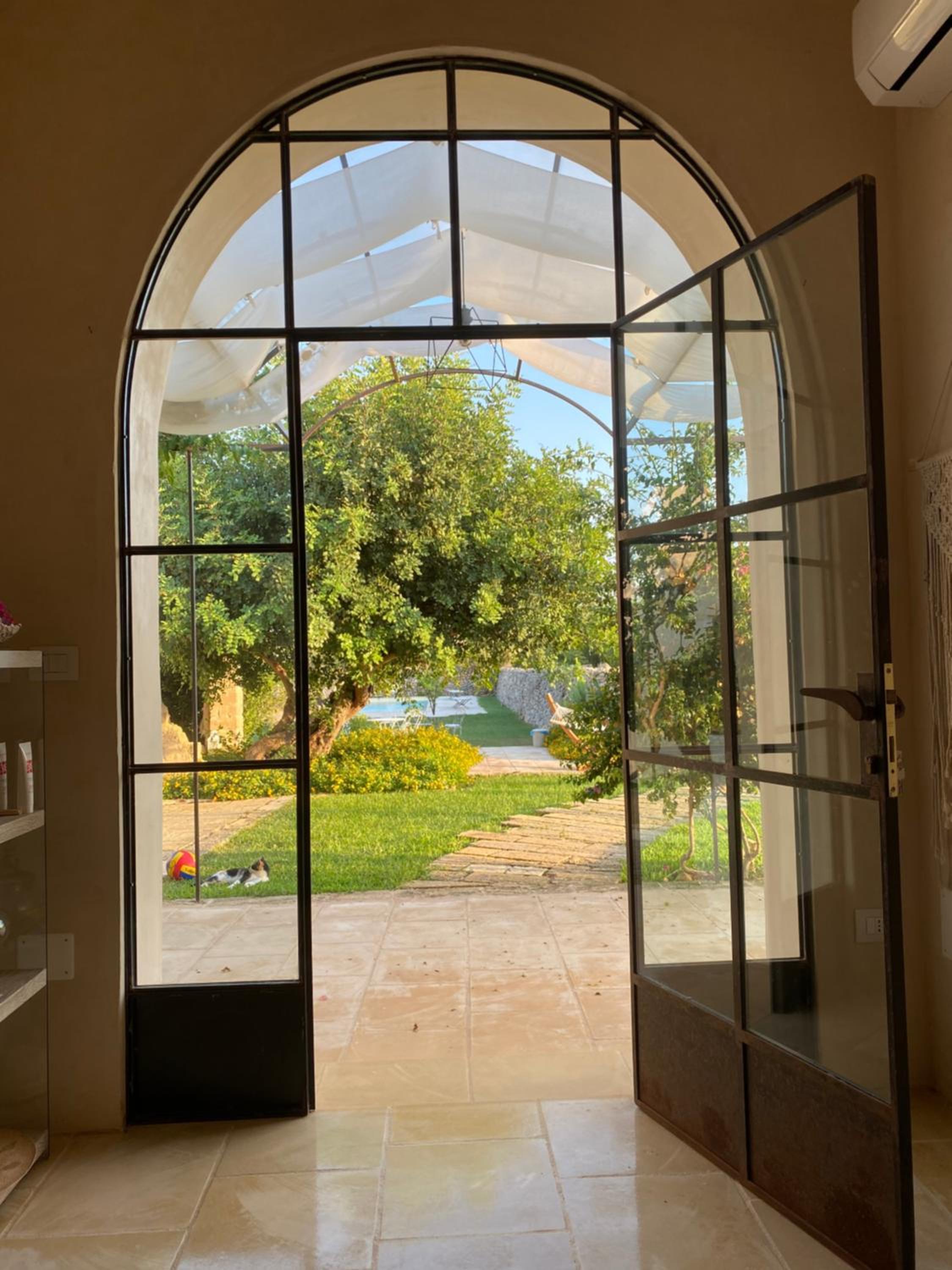 Masseria Li Capperi