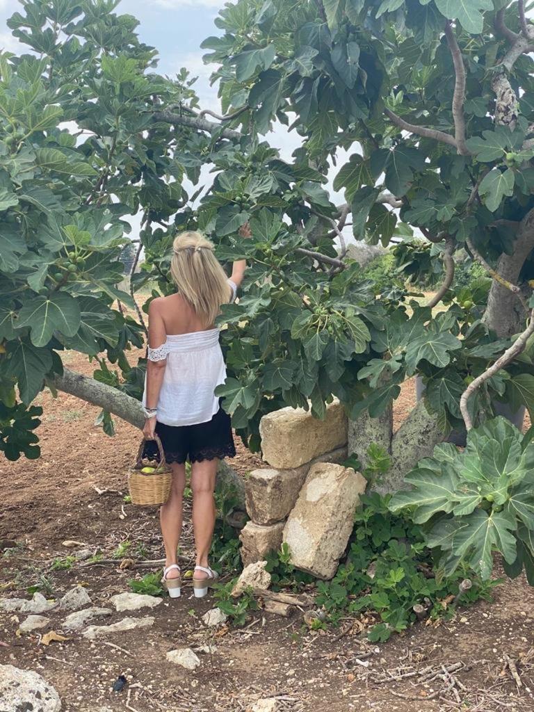 Masseria Li Capperi