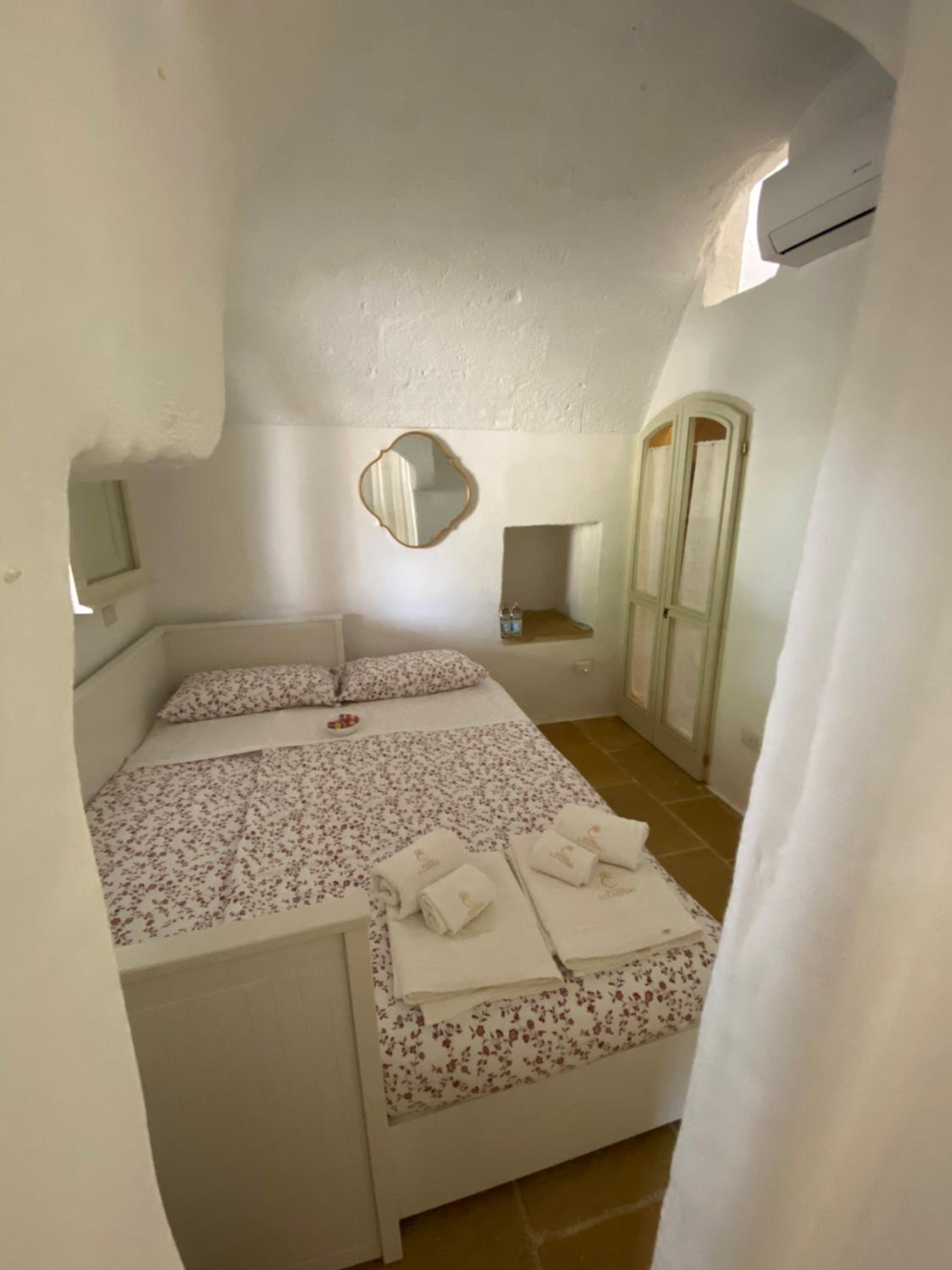 Masseria Li Capperi