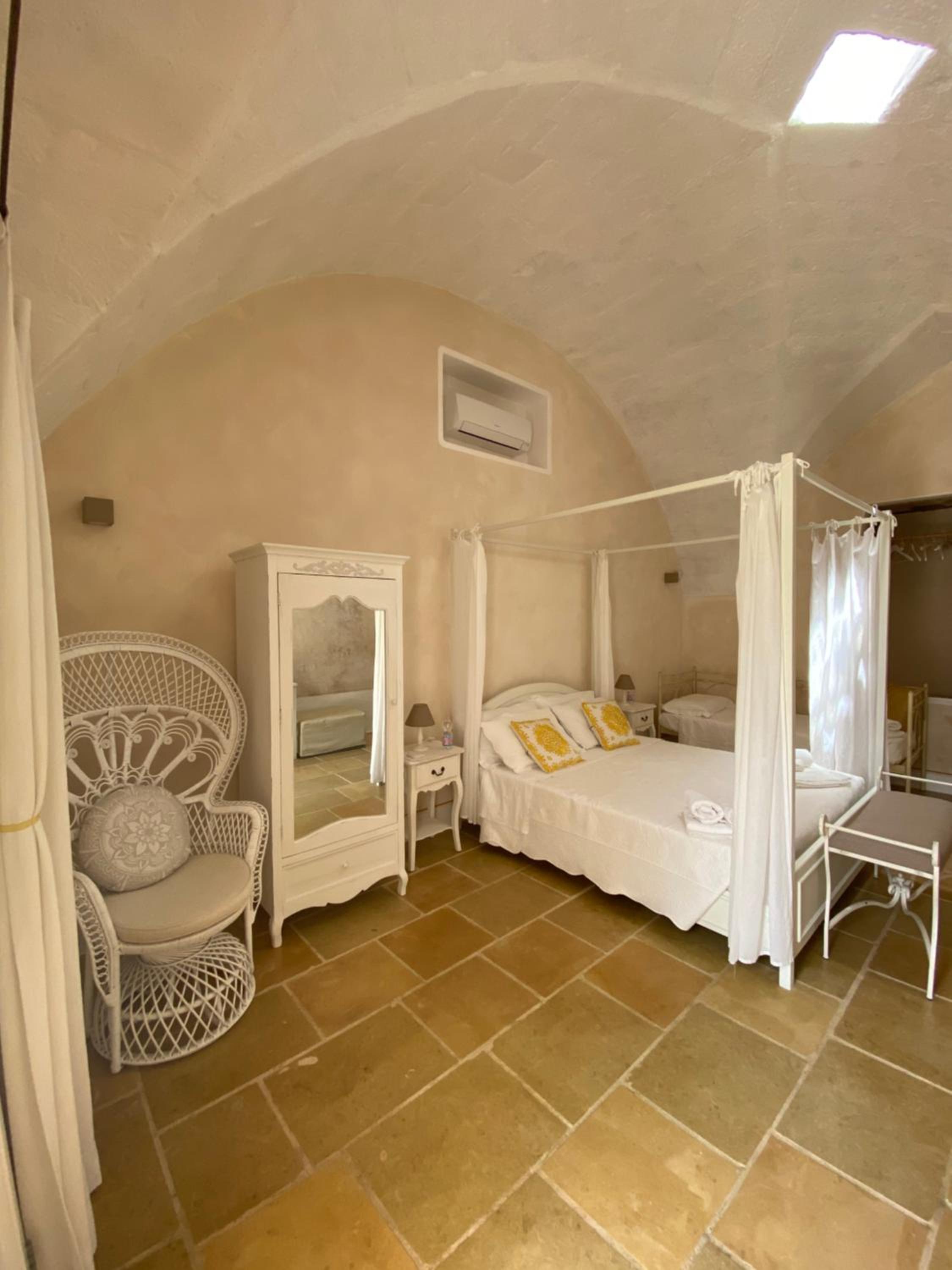 Masseria Li Capperi
