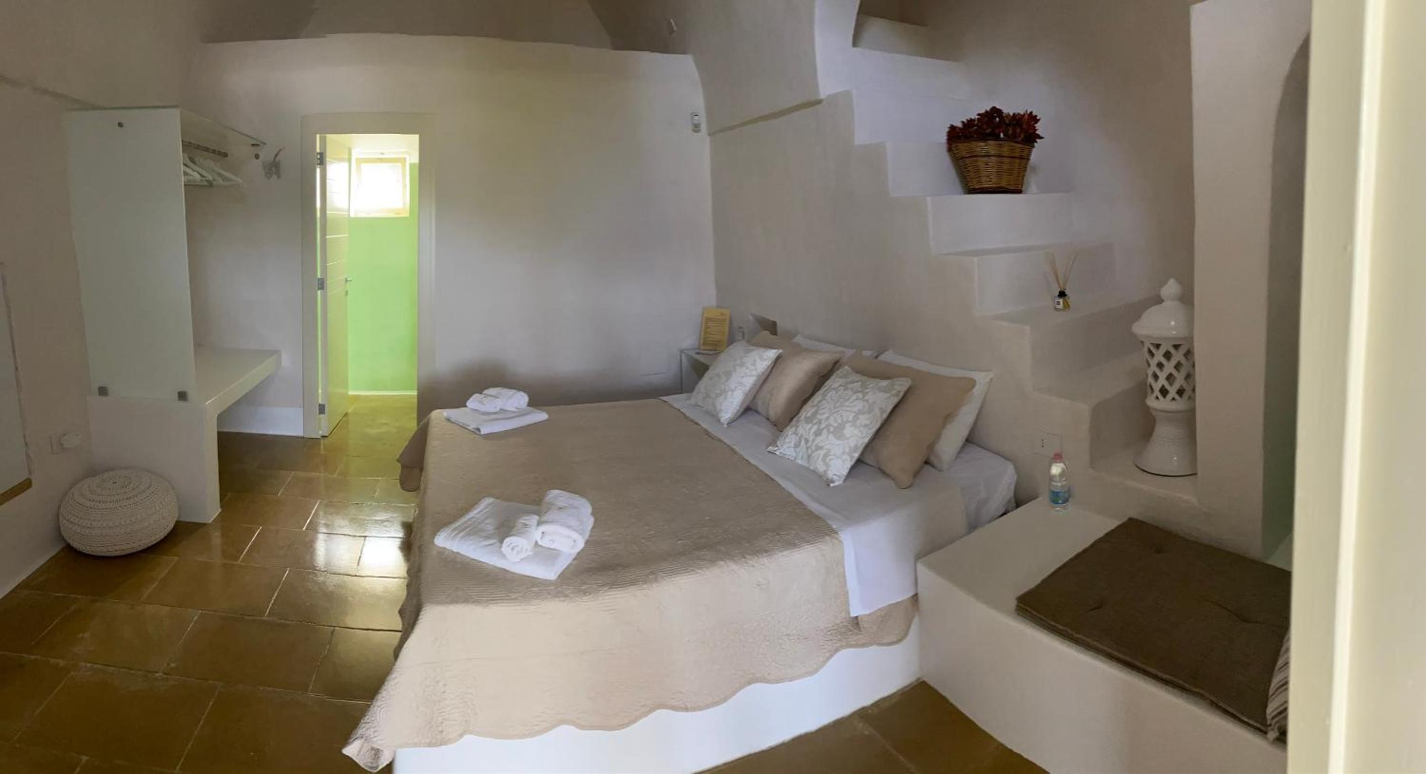 Masseria Li Capperi
