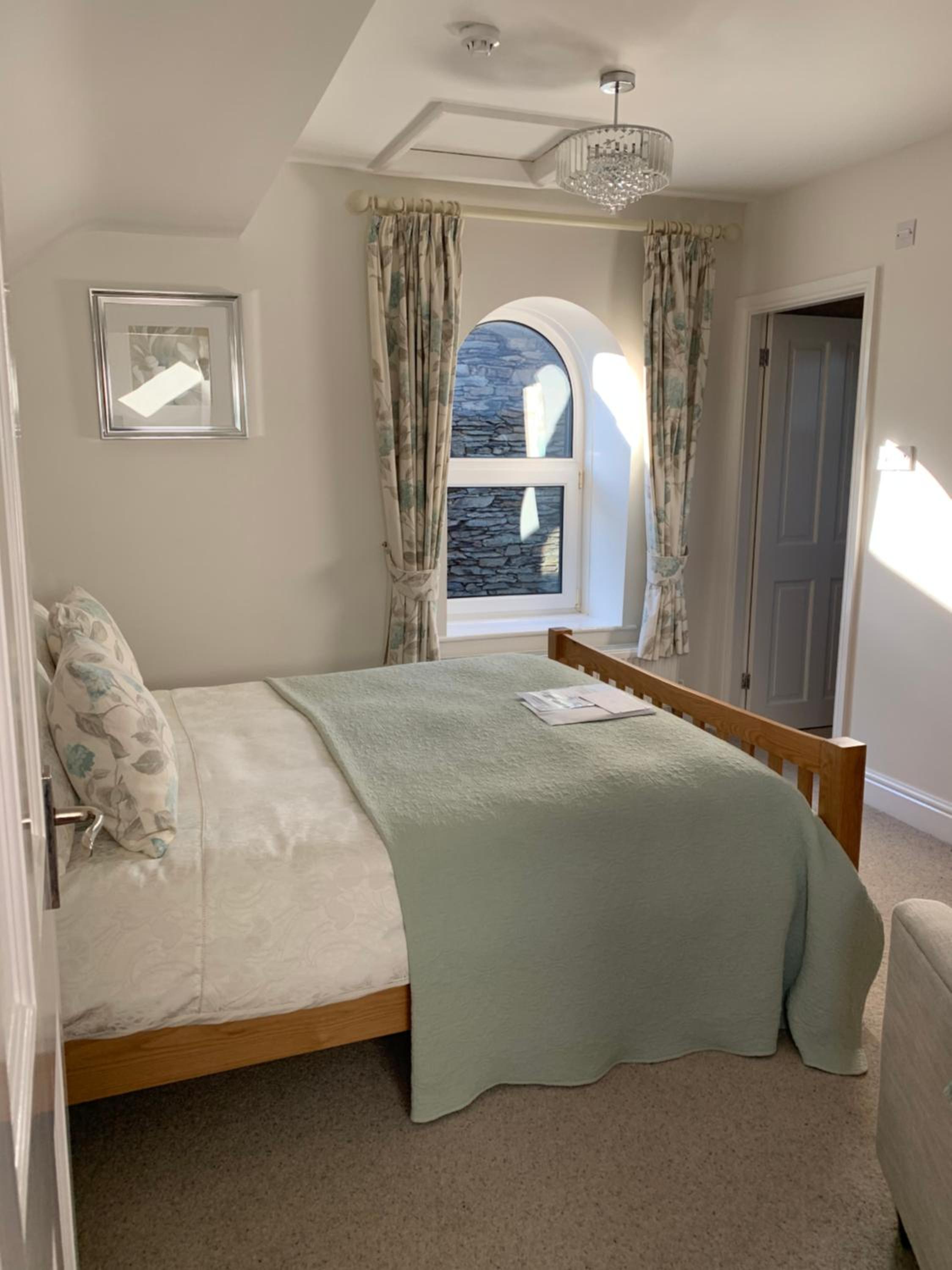 Kenilworth Guest House view 3