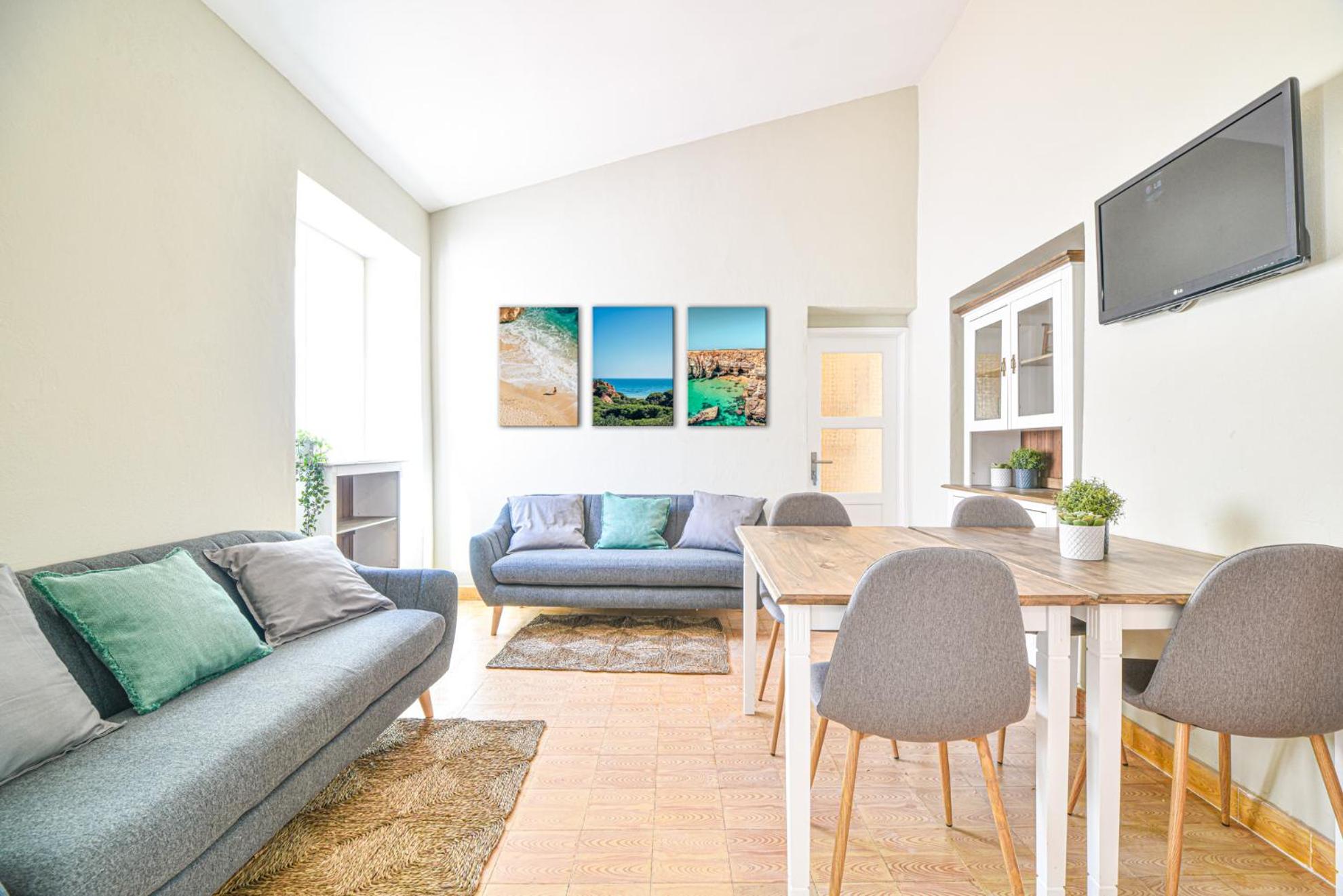 Elevator's Beach House