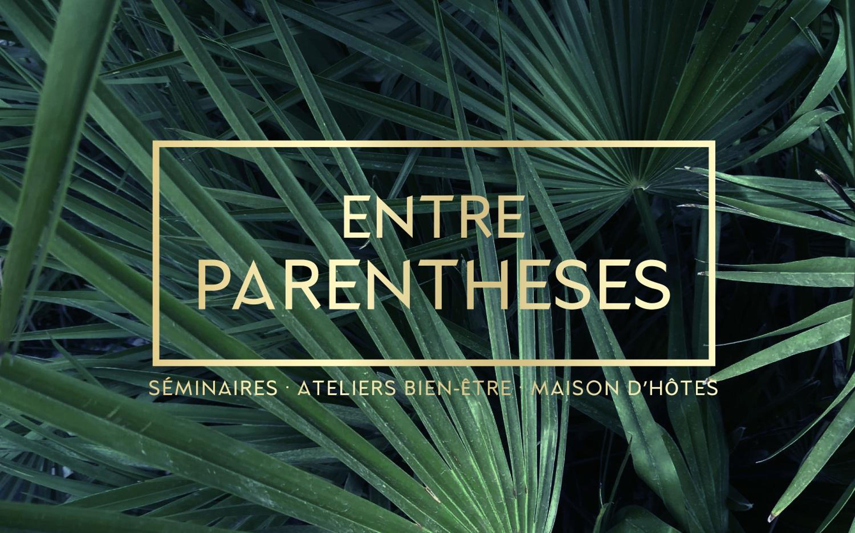 Entre Parenthèses - Lille & Villeneuve d'Ascq