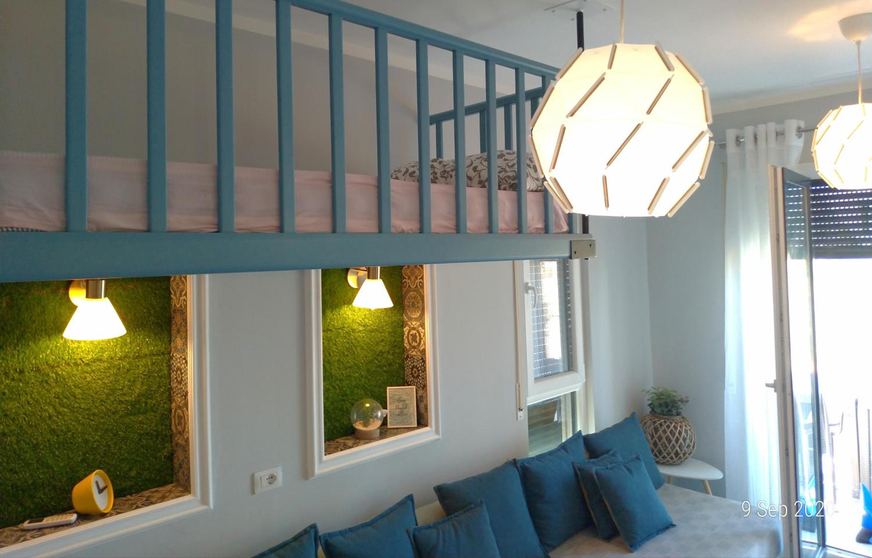 Welcome Beach Apartment