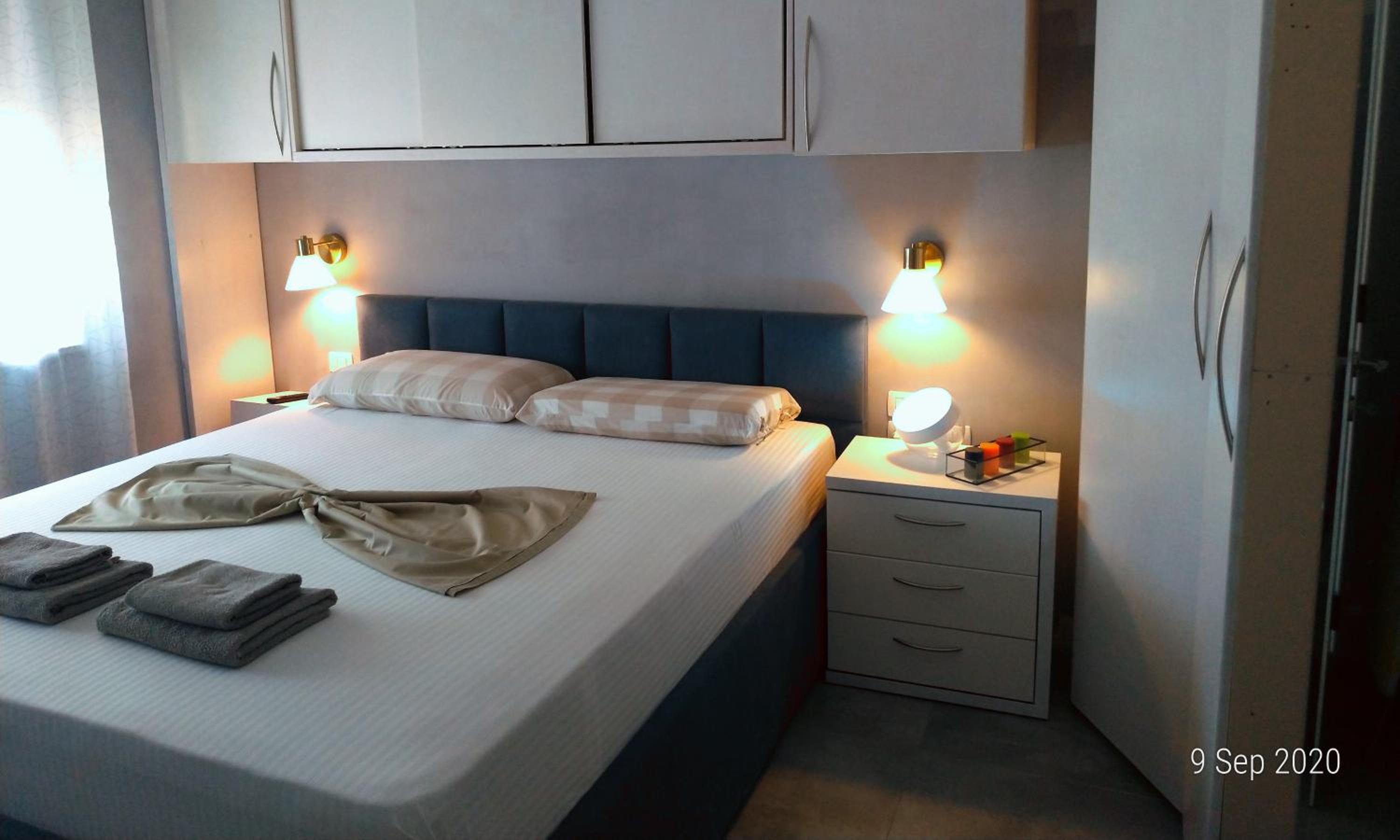 Welcome Beach Apartment