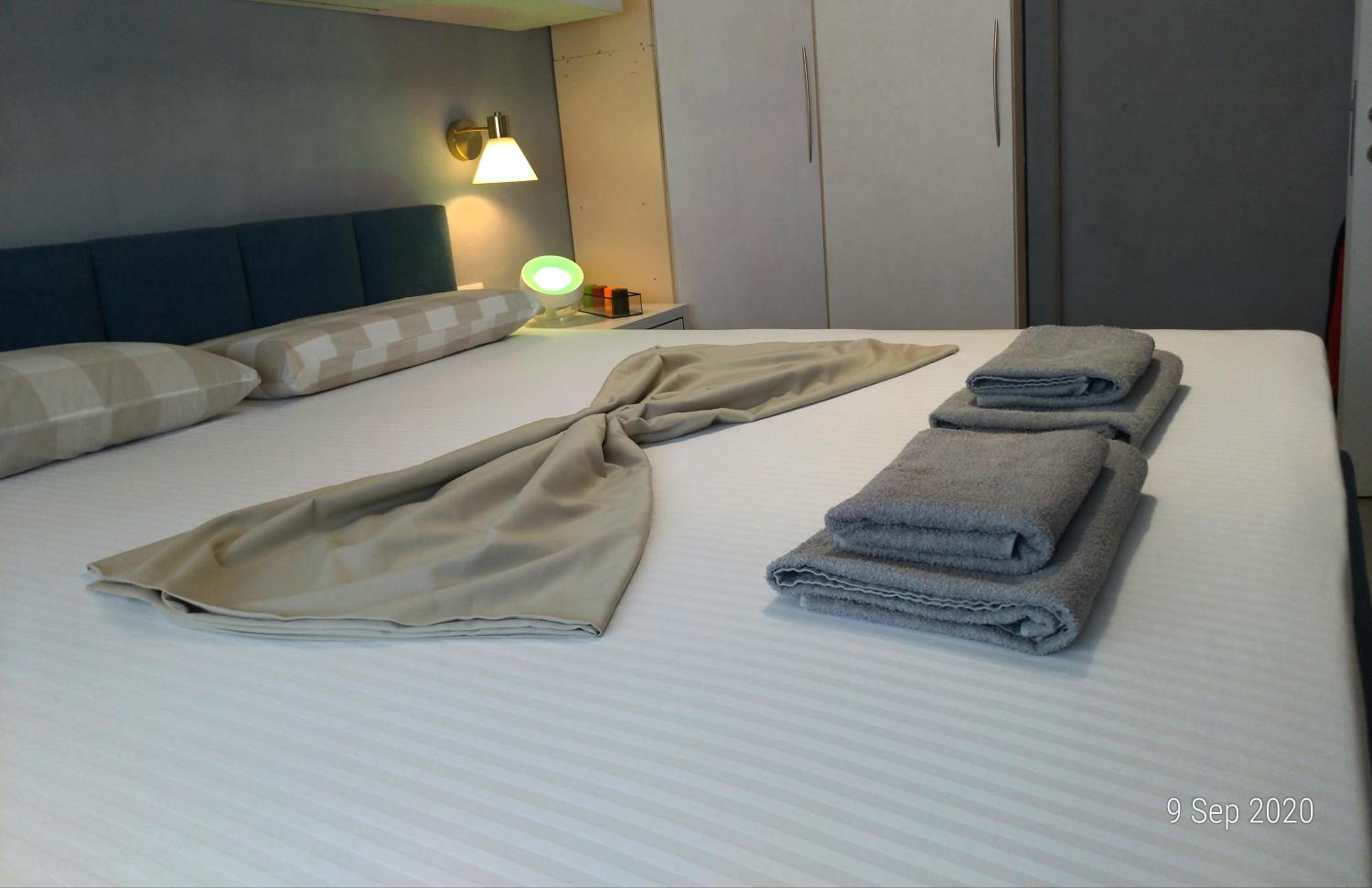 Welcome Beach Apartment