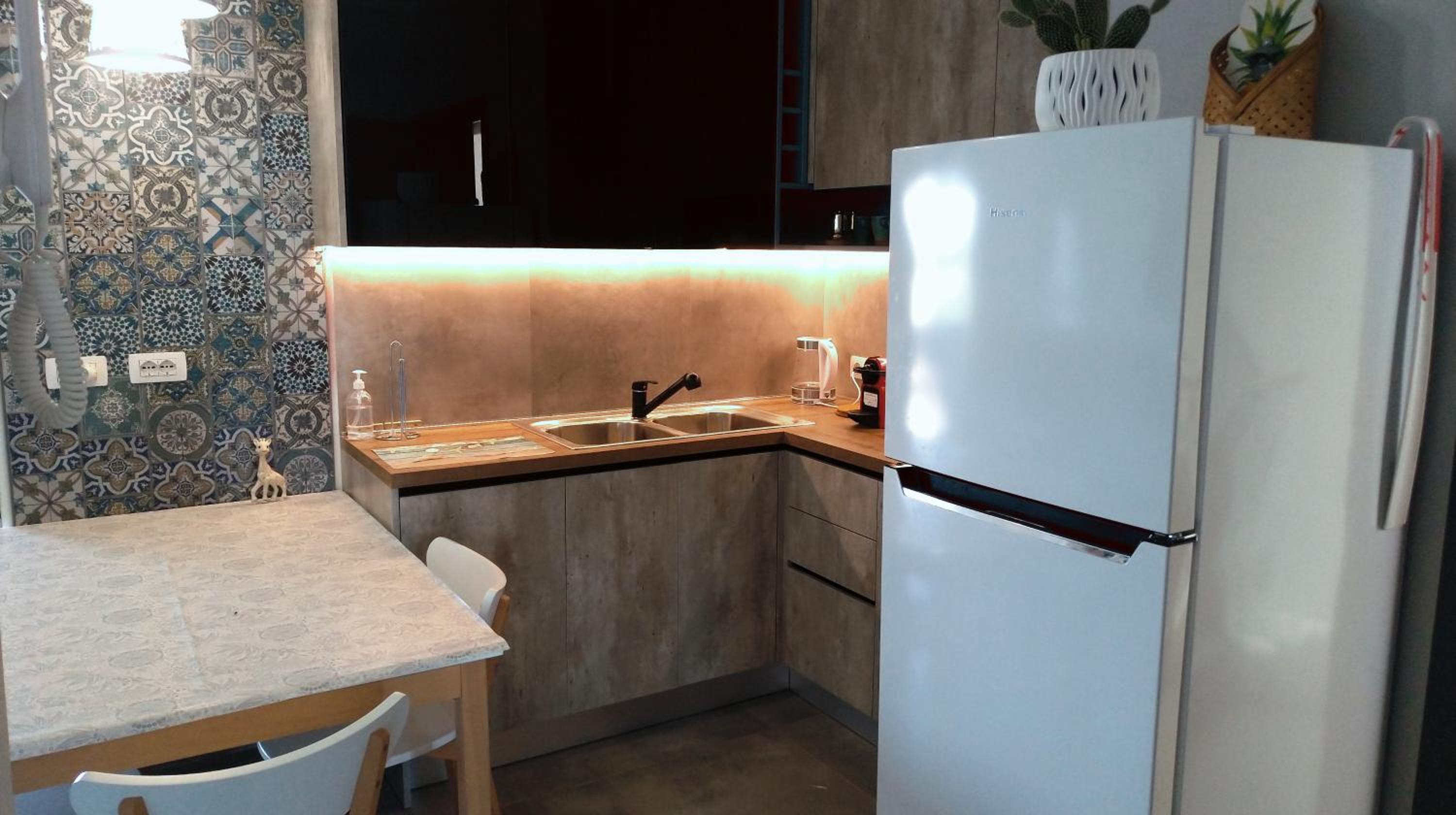 Welcome Beach Apartment