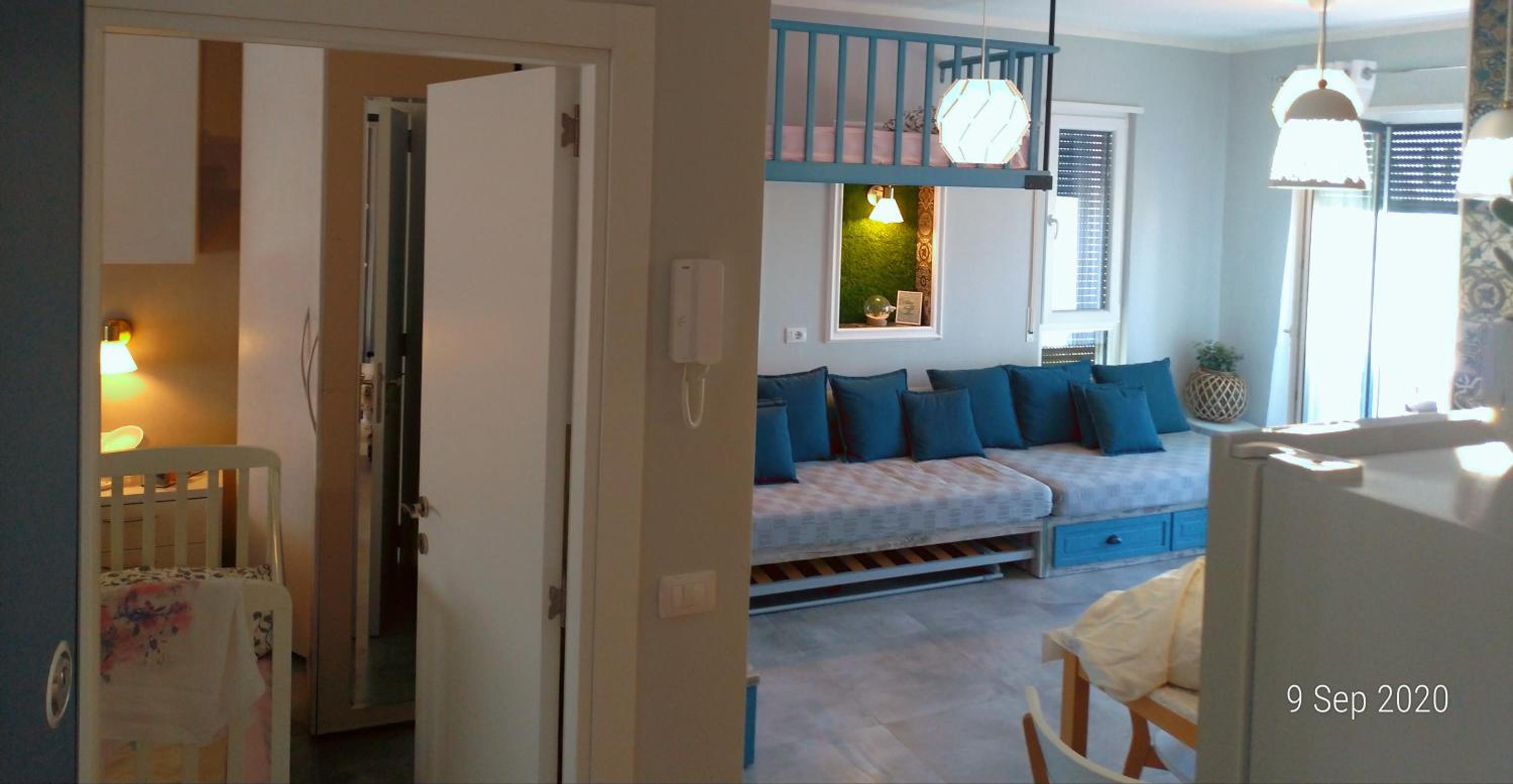 Welcome Beach Apartment