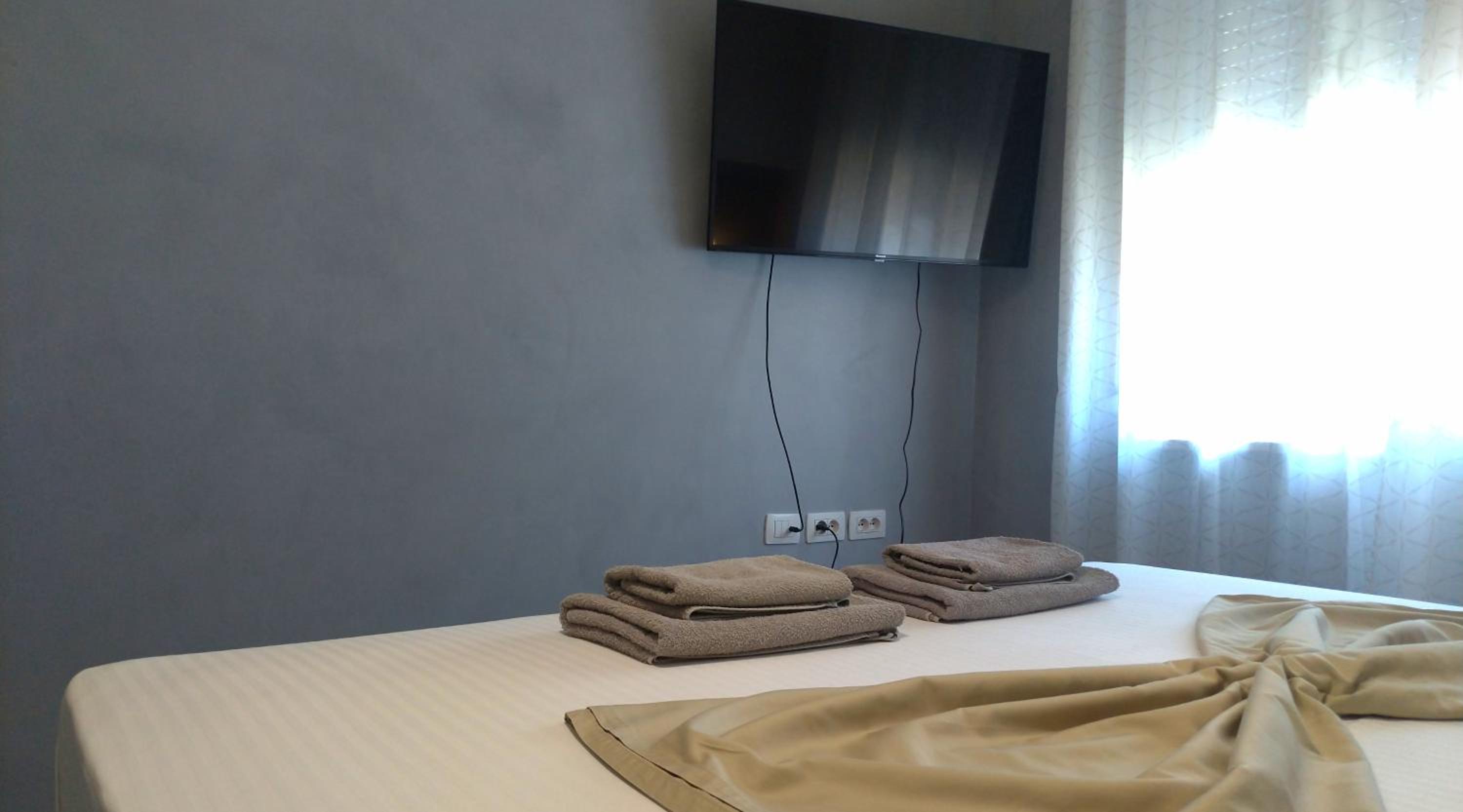 Welcome Beach Apartment
