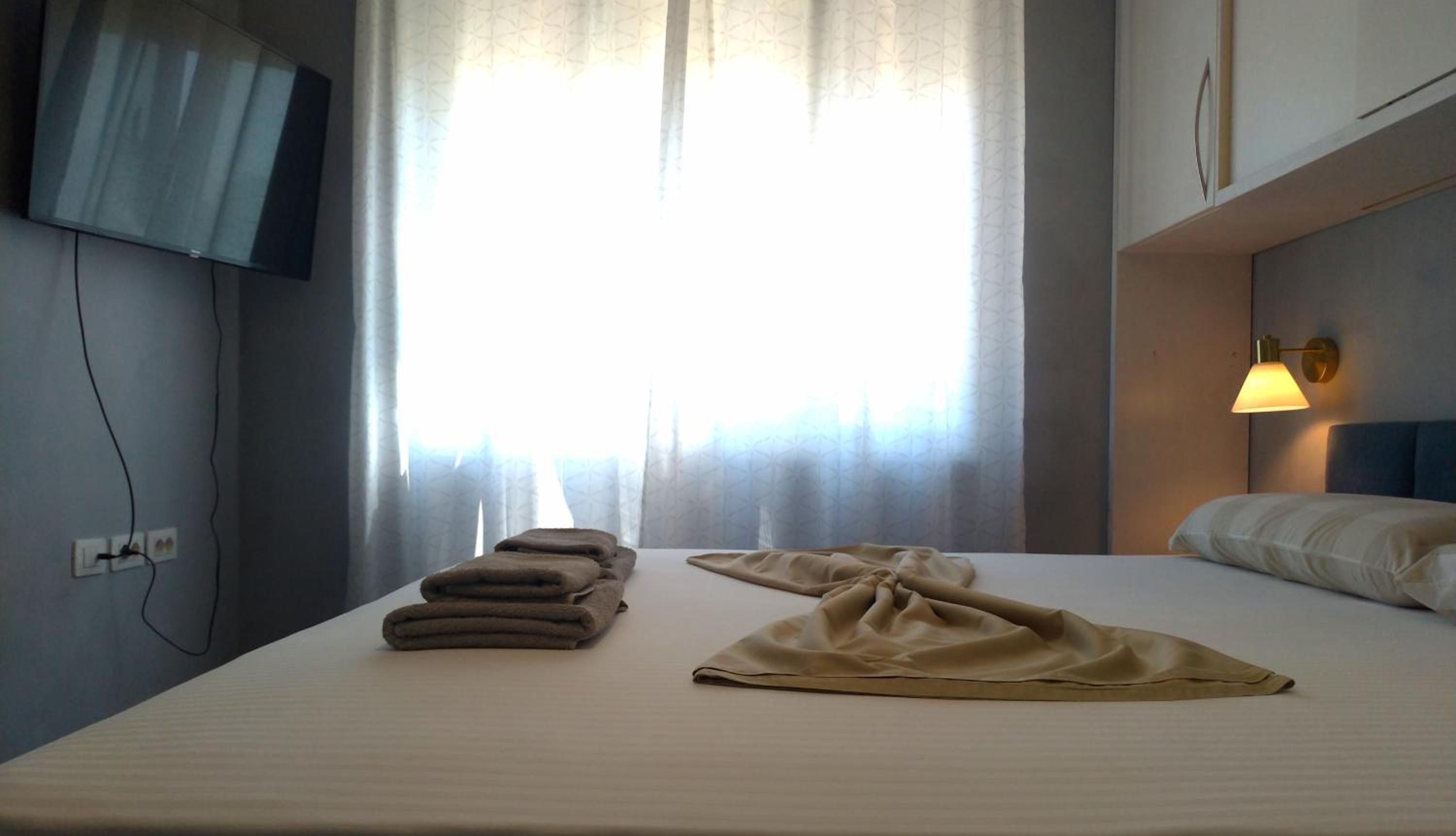 Welcome Beach Apartment