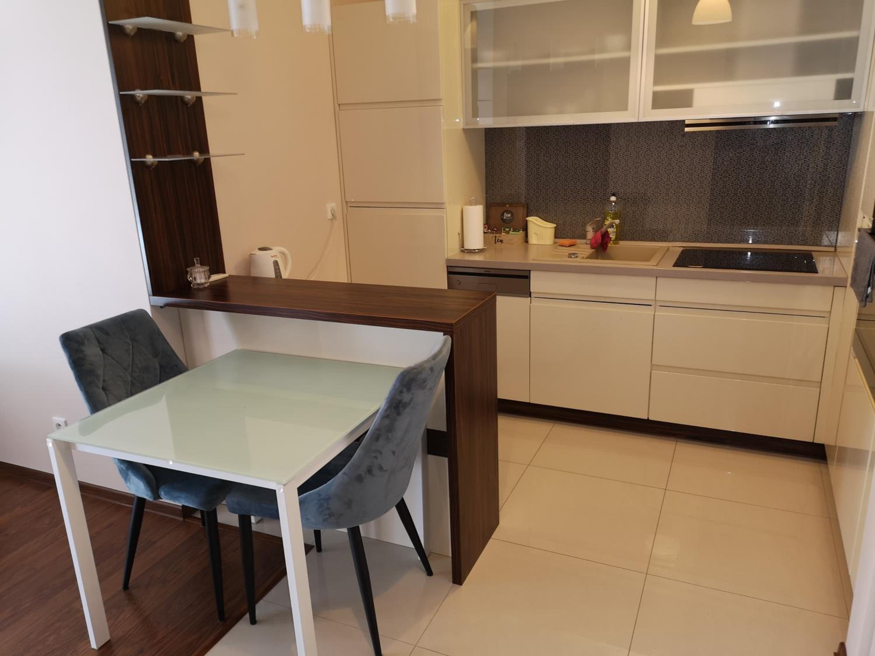 Apartament Marzenie 13 - Opole view 3