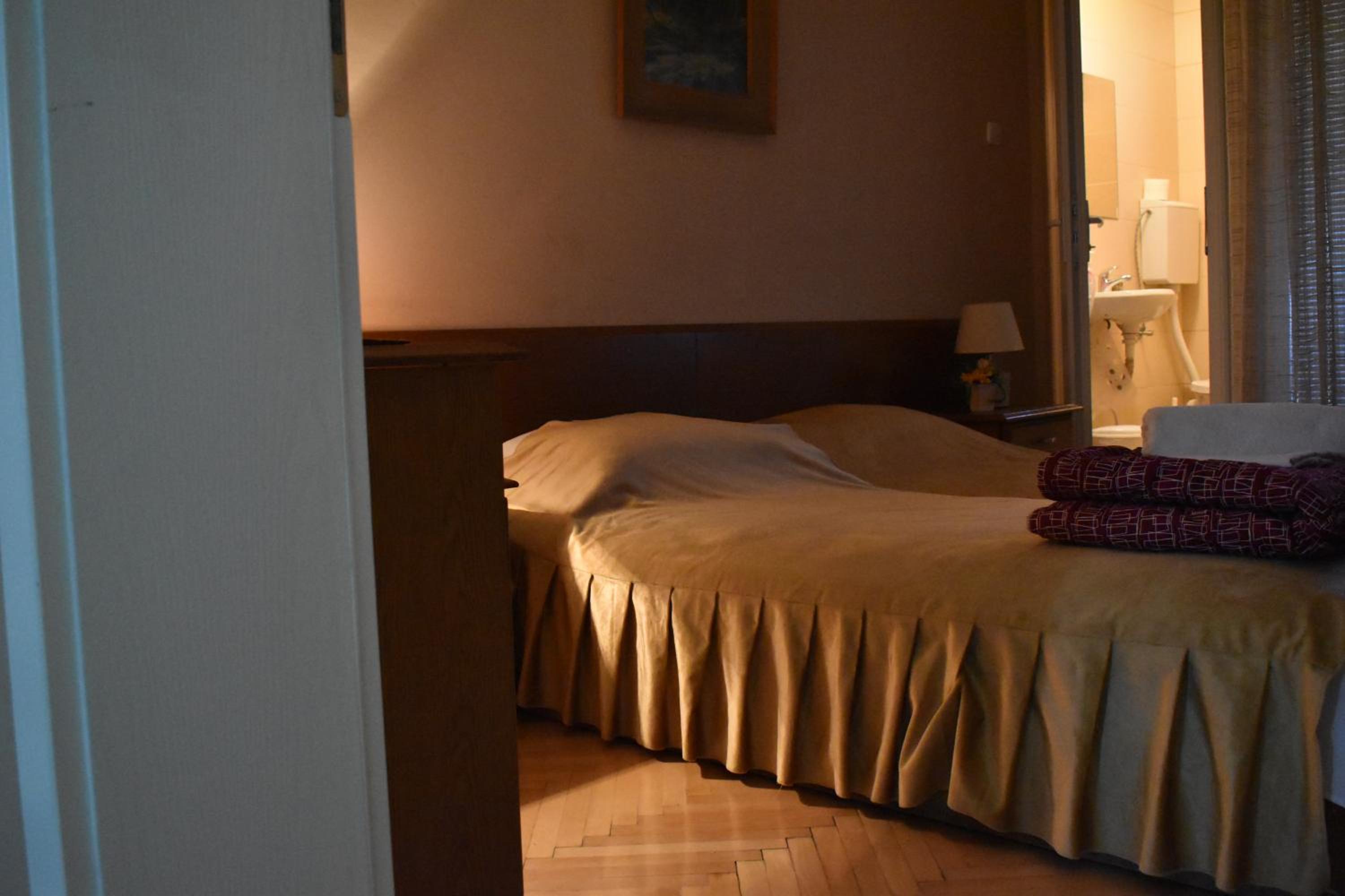 Guest house Kozle view 5