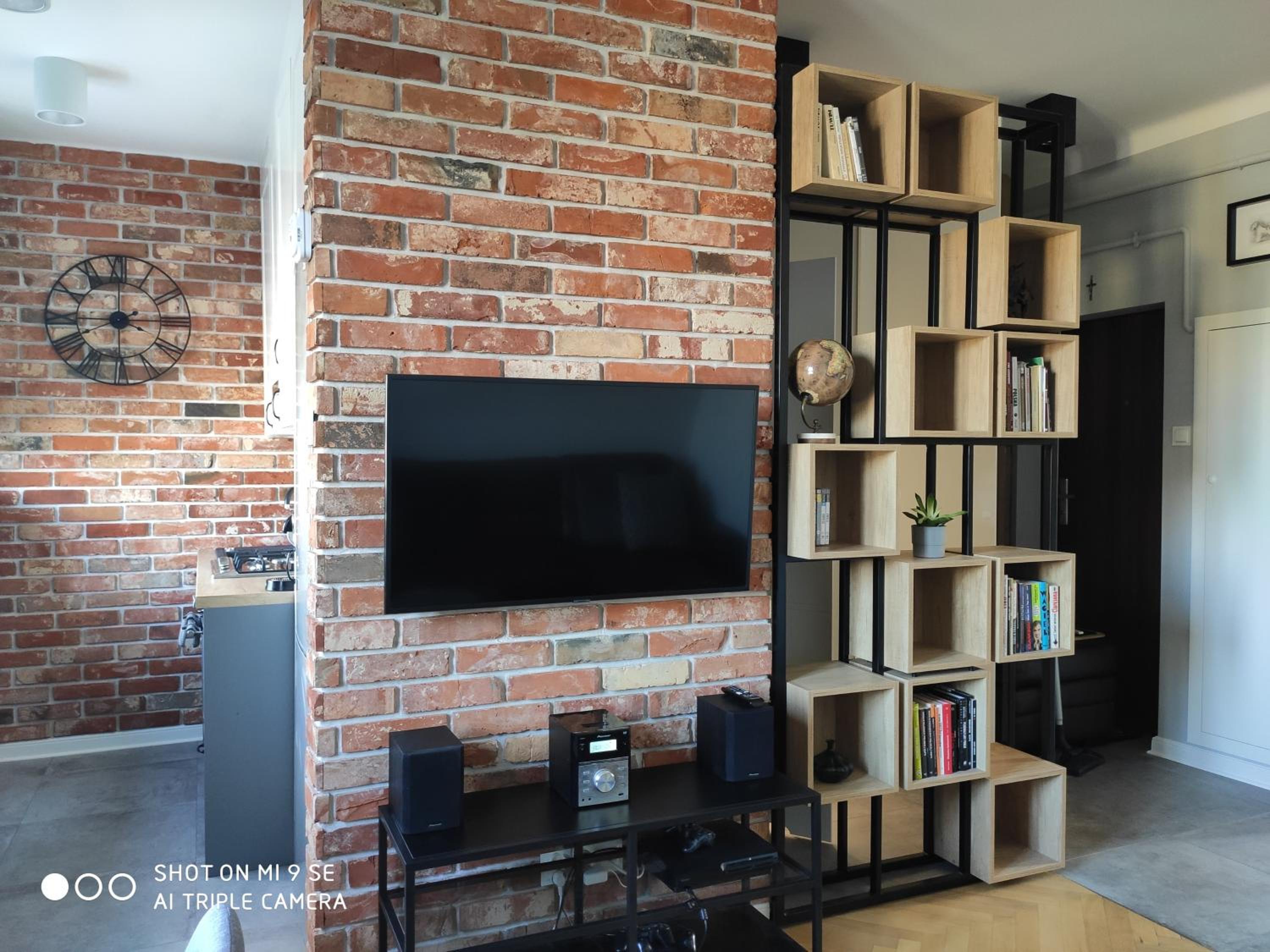 Apartament przy Zamku