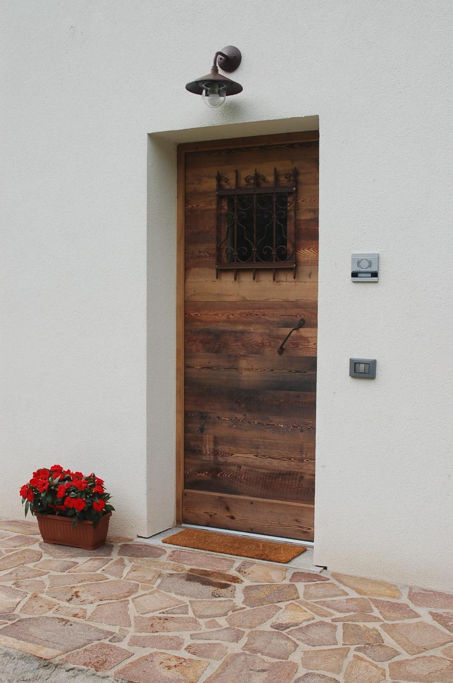 B&B Il Crogiolo