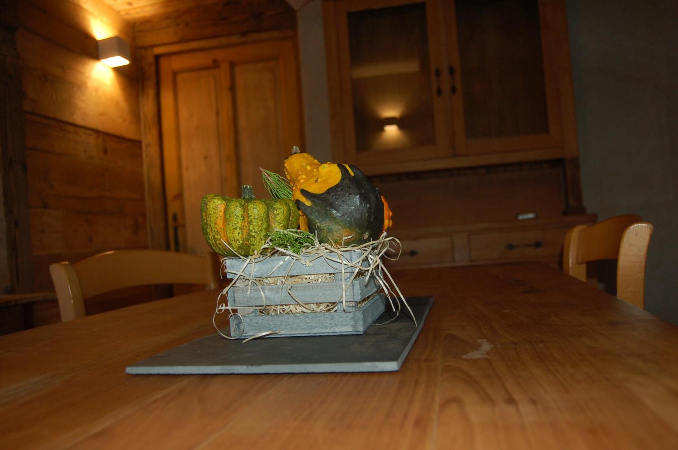 B&B Il Crogiolo