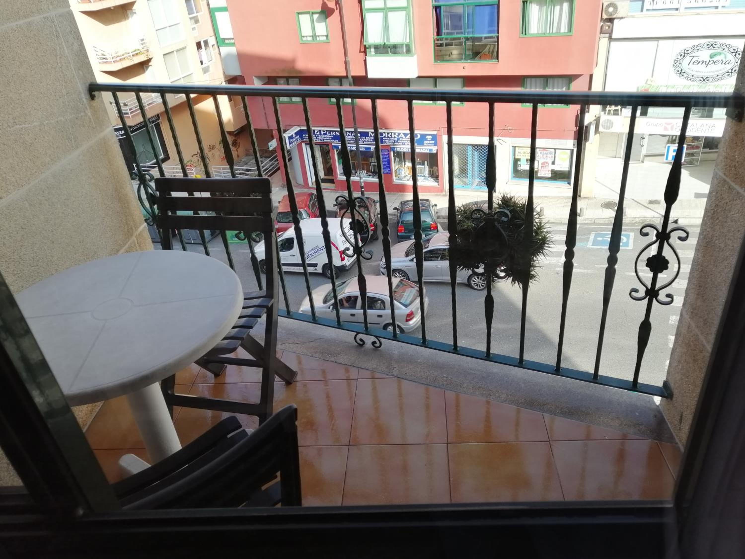Rotonda da Pedra Alta Apartamento photo 4