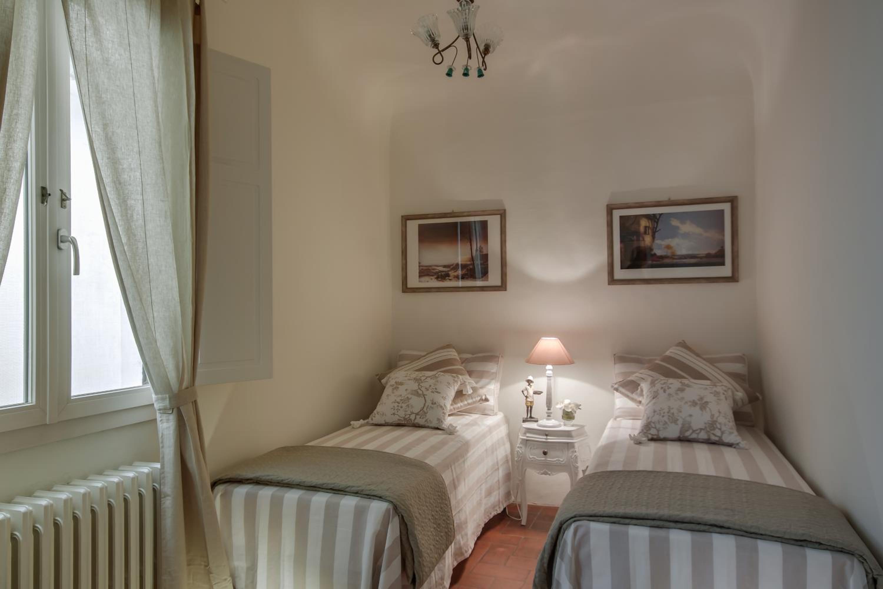 Apartments Florence- Santa Maria Novella