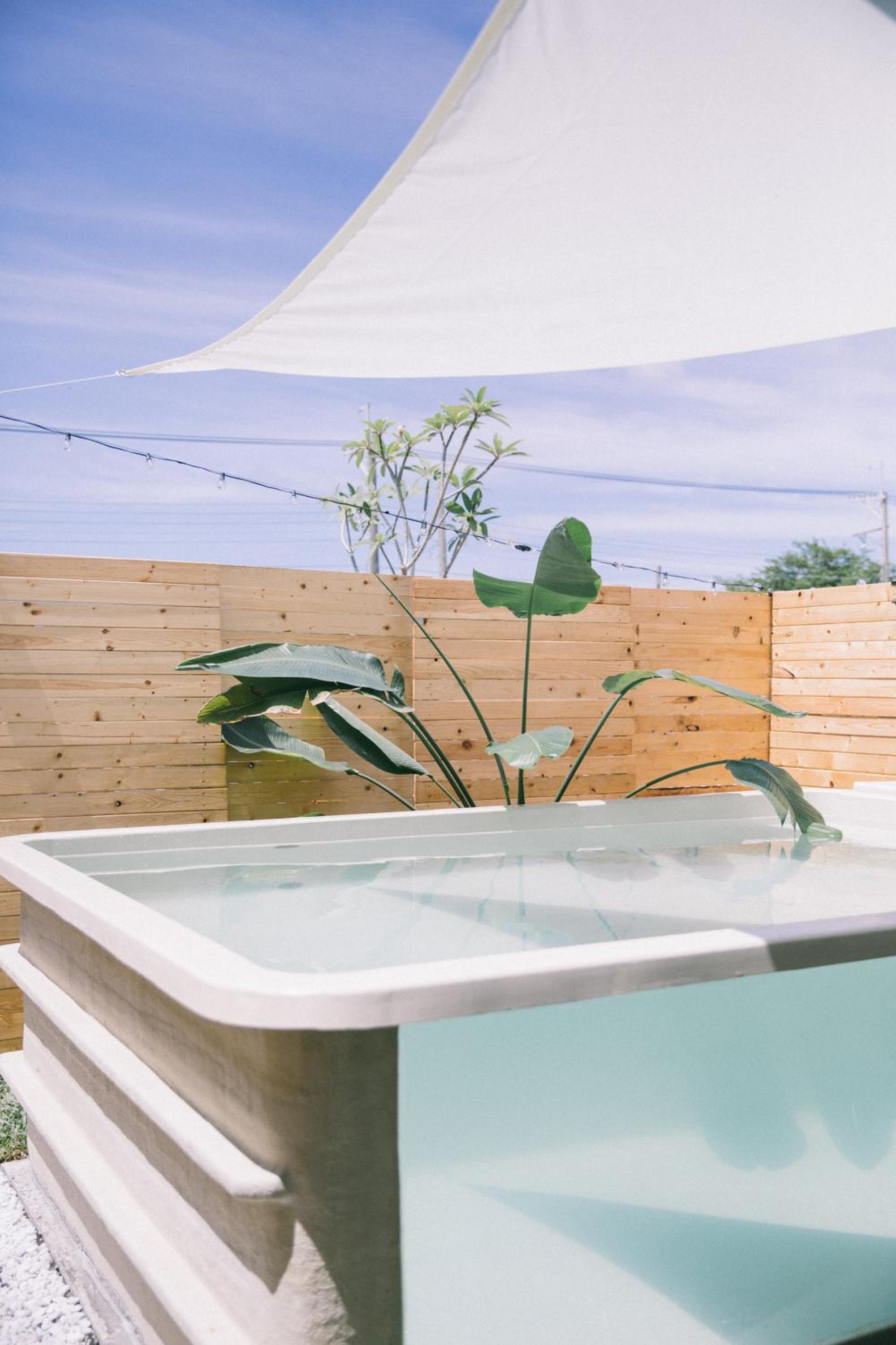 Kenting Pet Villa - Mastiff Adventure B&B
