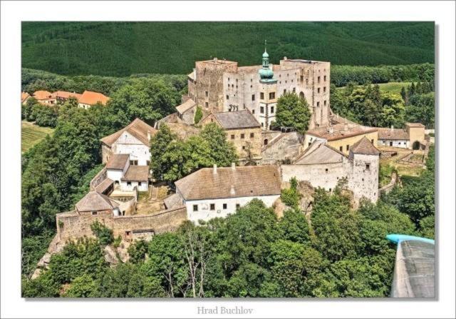 Penzion Lázeňský dům