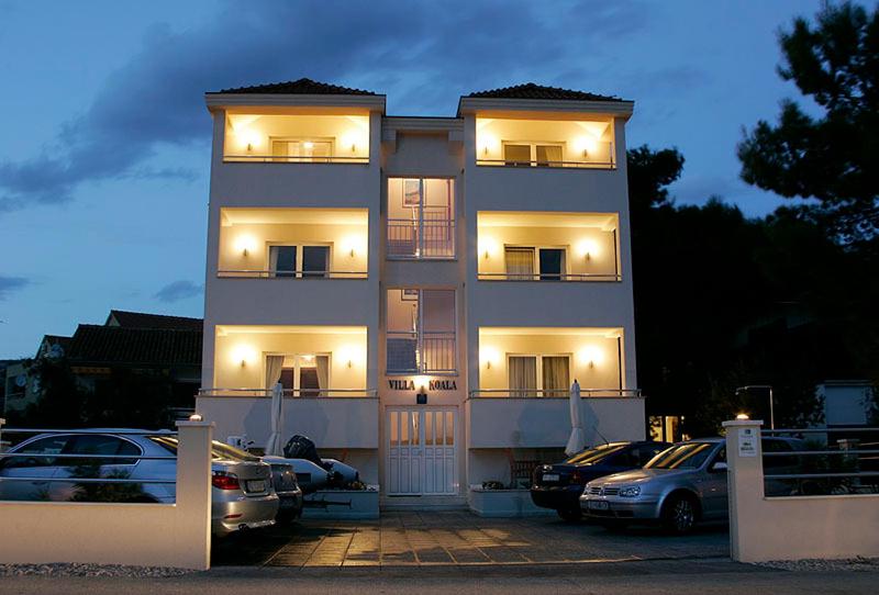 Villa Koala Apartments view 3