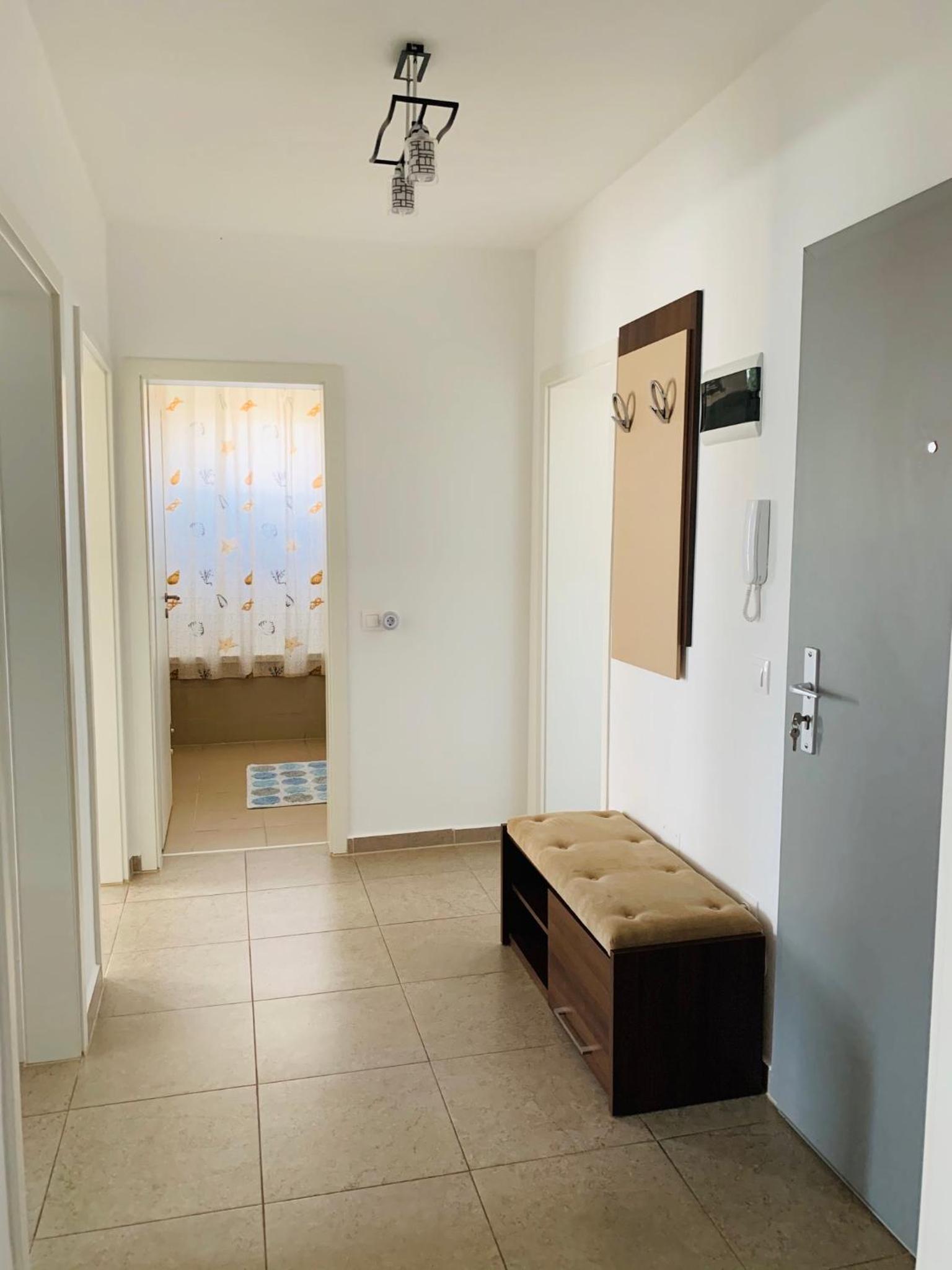 Marius Apartment