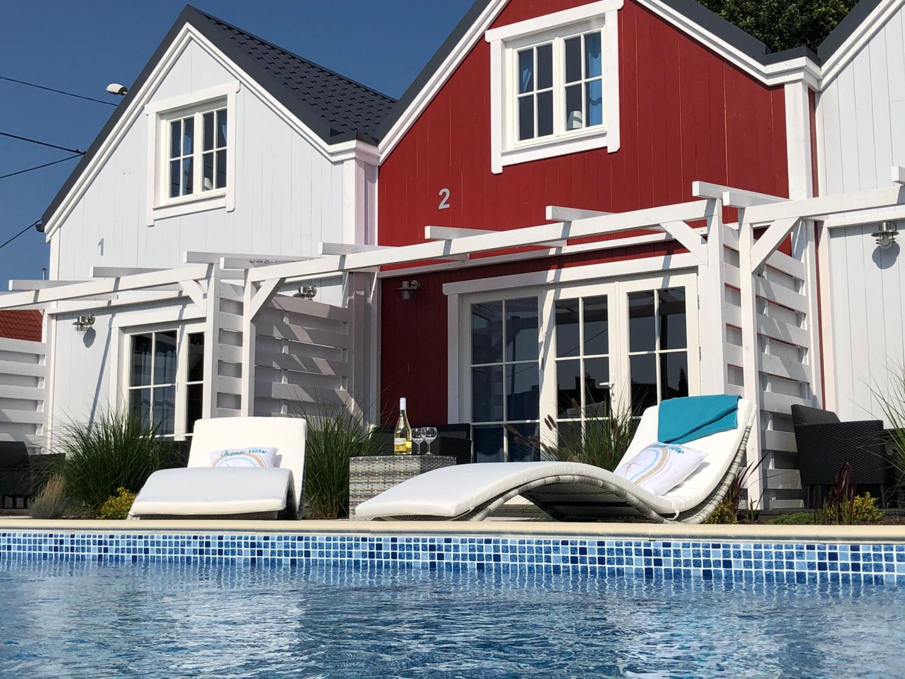 Mamma Mia Resort