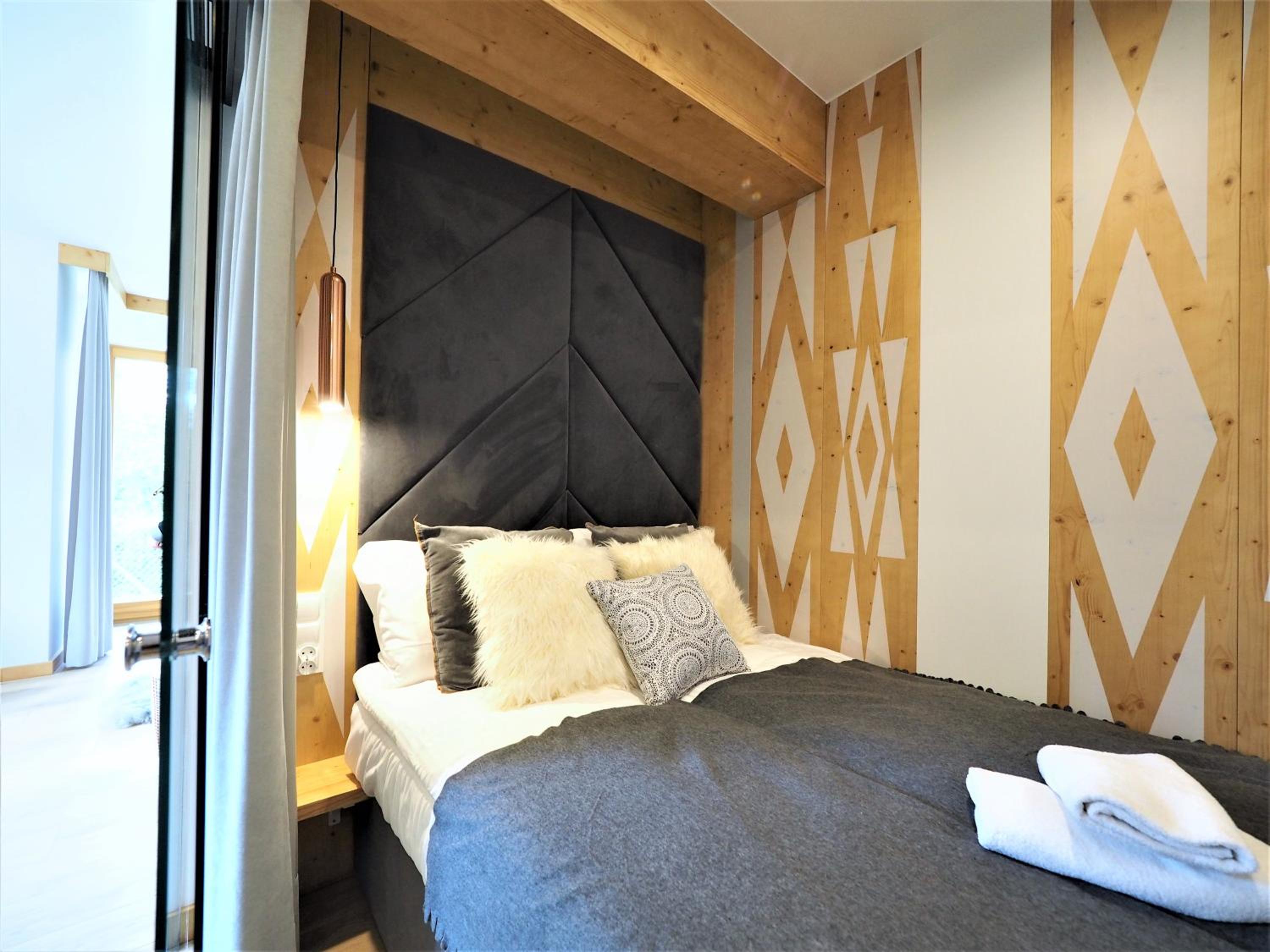 VIP Apartamenty VILLA MODERN